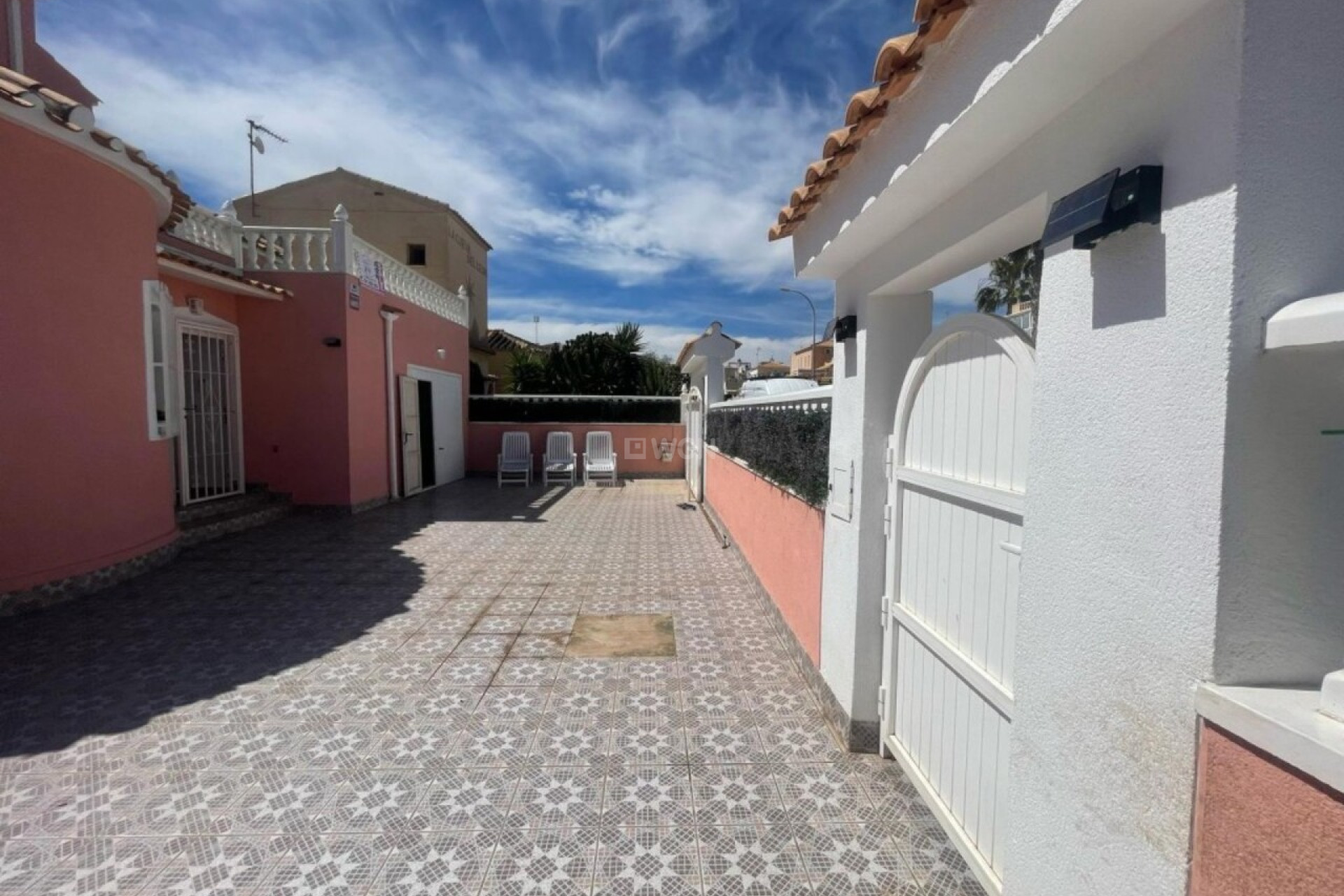 Resale - Villa - Playa Flamenca - Costa Blanca