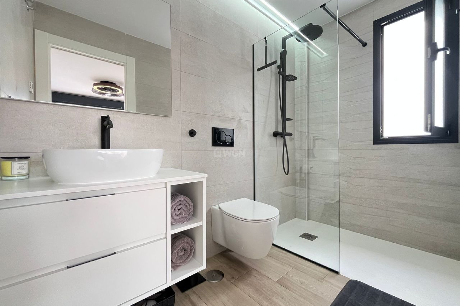 Resale - Villa - Playa Flamenca - Costa Blanca