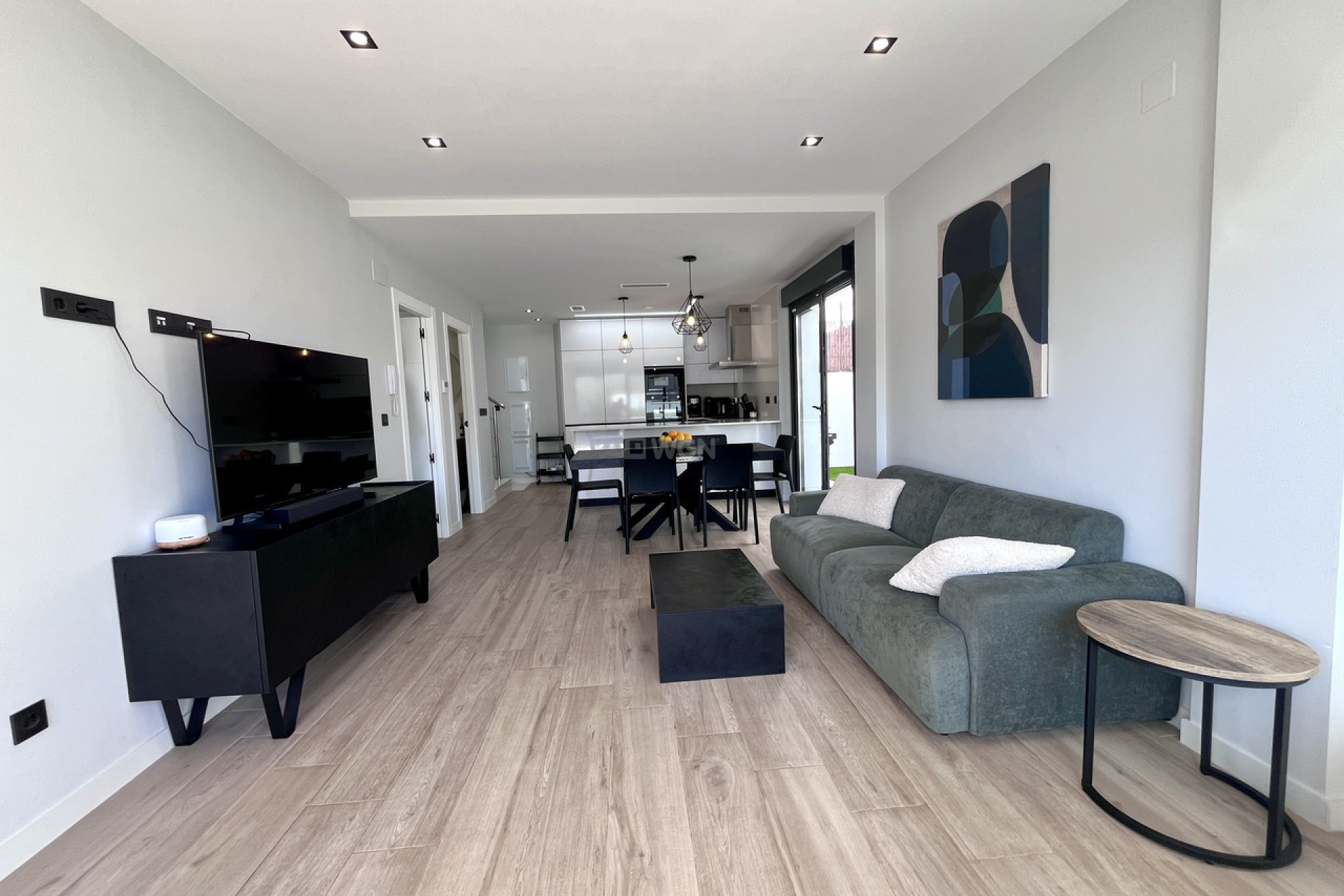 Resale - Villa - Playa Flamenca - Costa Blanca