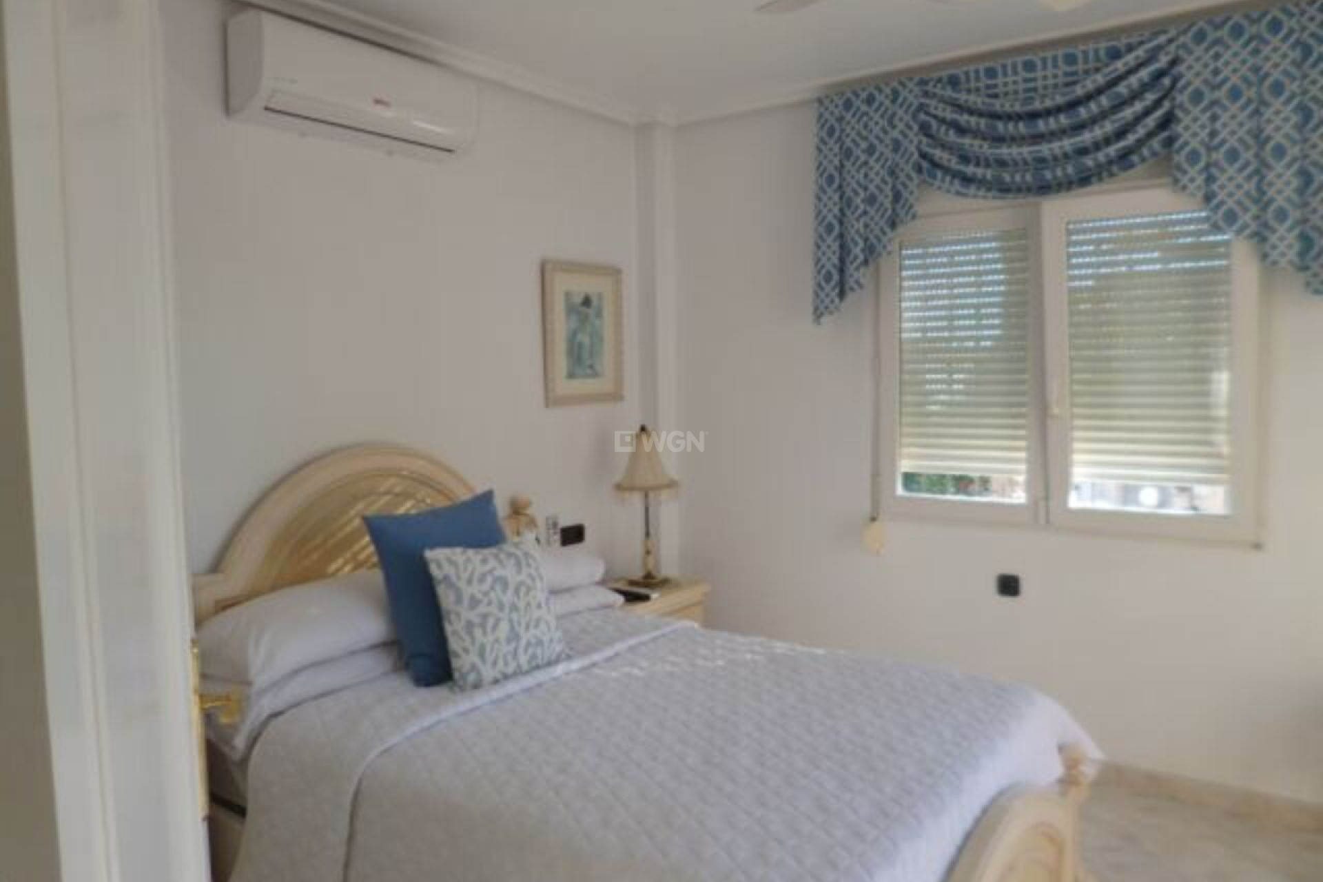 Resale - Villa - Playa Flamenca - Costa Blanca