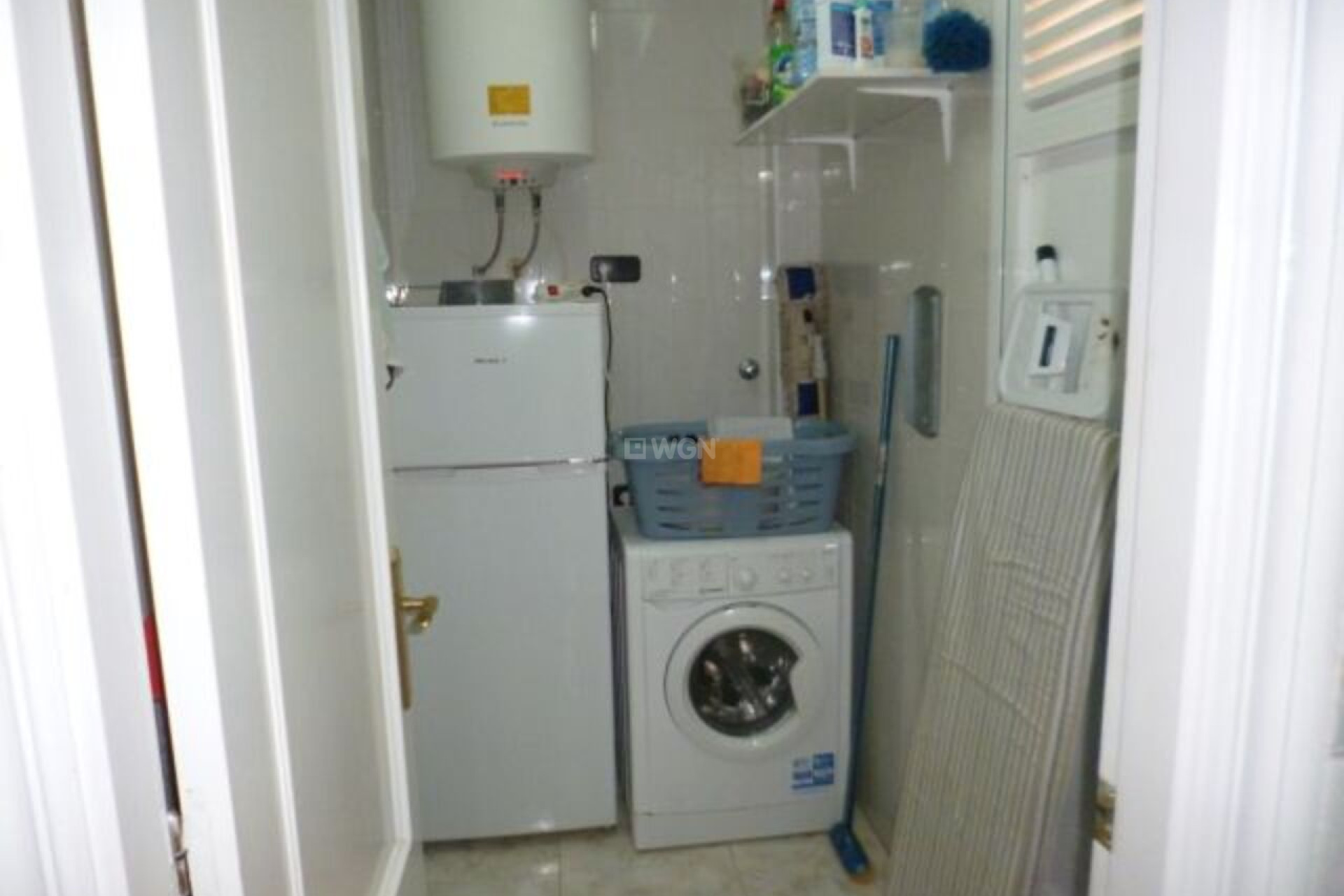 Resale - Villa - Playa Flamenca - Costa Blanca