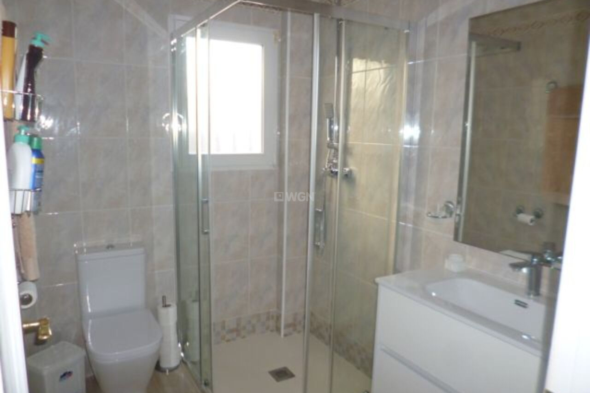 Resale - Villa - Playa Flamenca - Costa Blanca