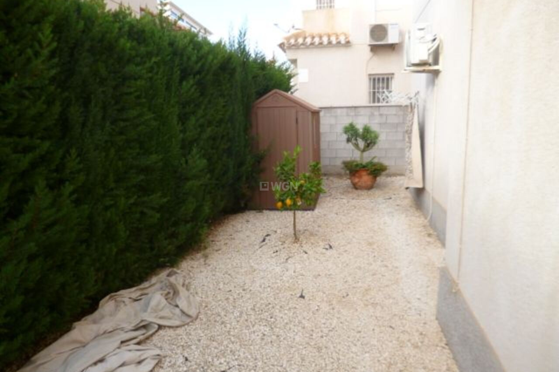 Resale - Villa - Playa Flamenca - Costa Blanca