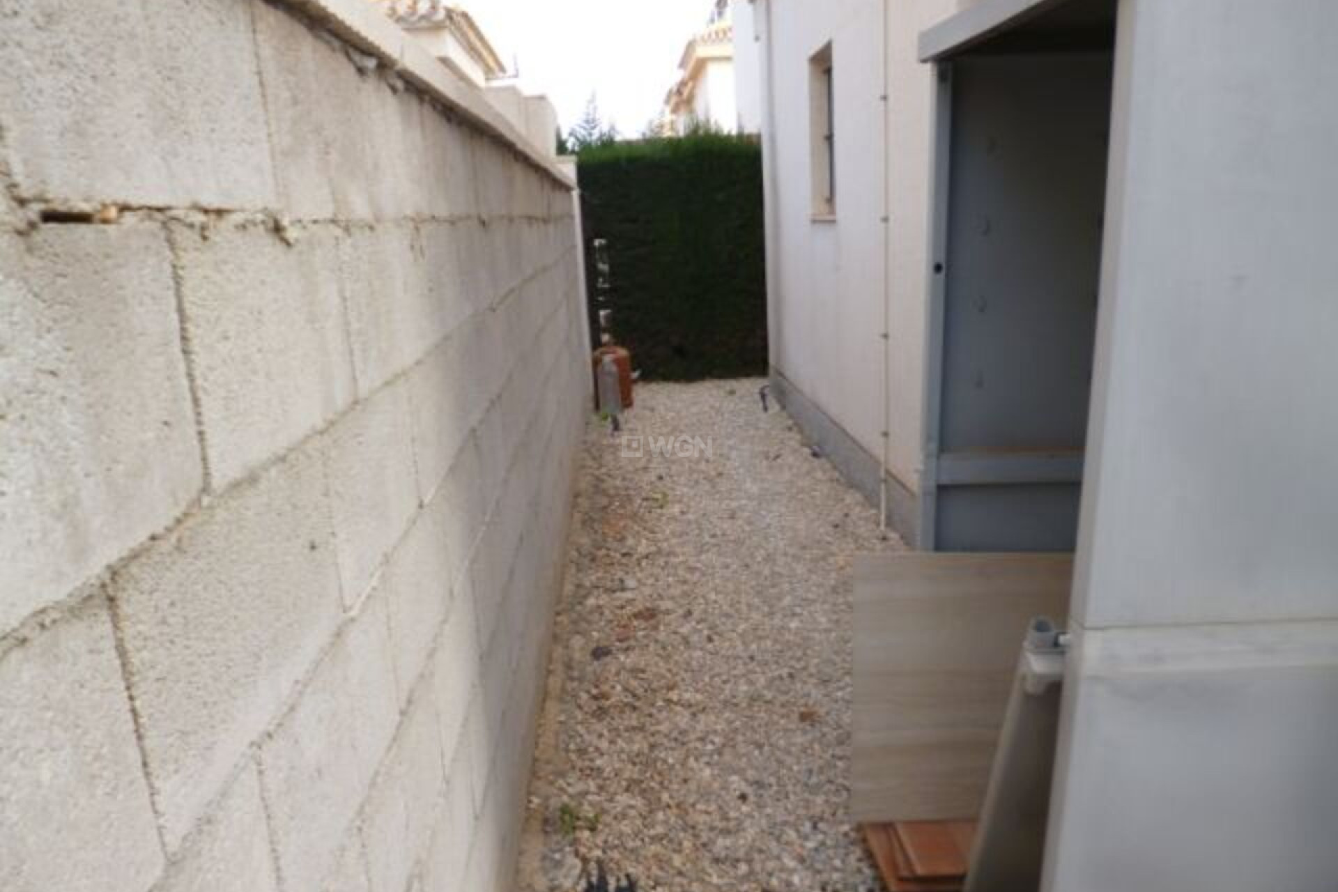 Resale - Villa - Playa Flamenca - Costa Blanca