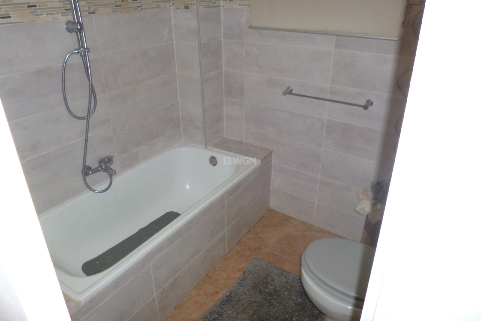 Resale - Villa - Playa Flamenca - Costa Blanca