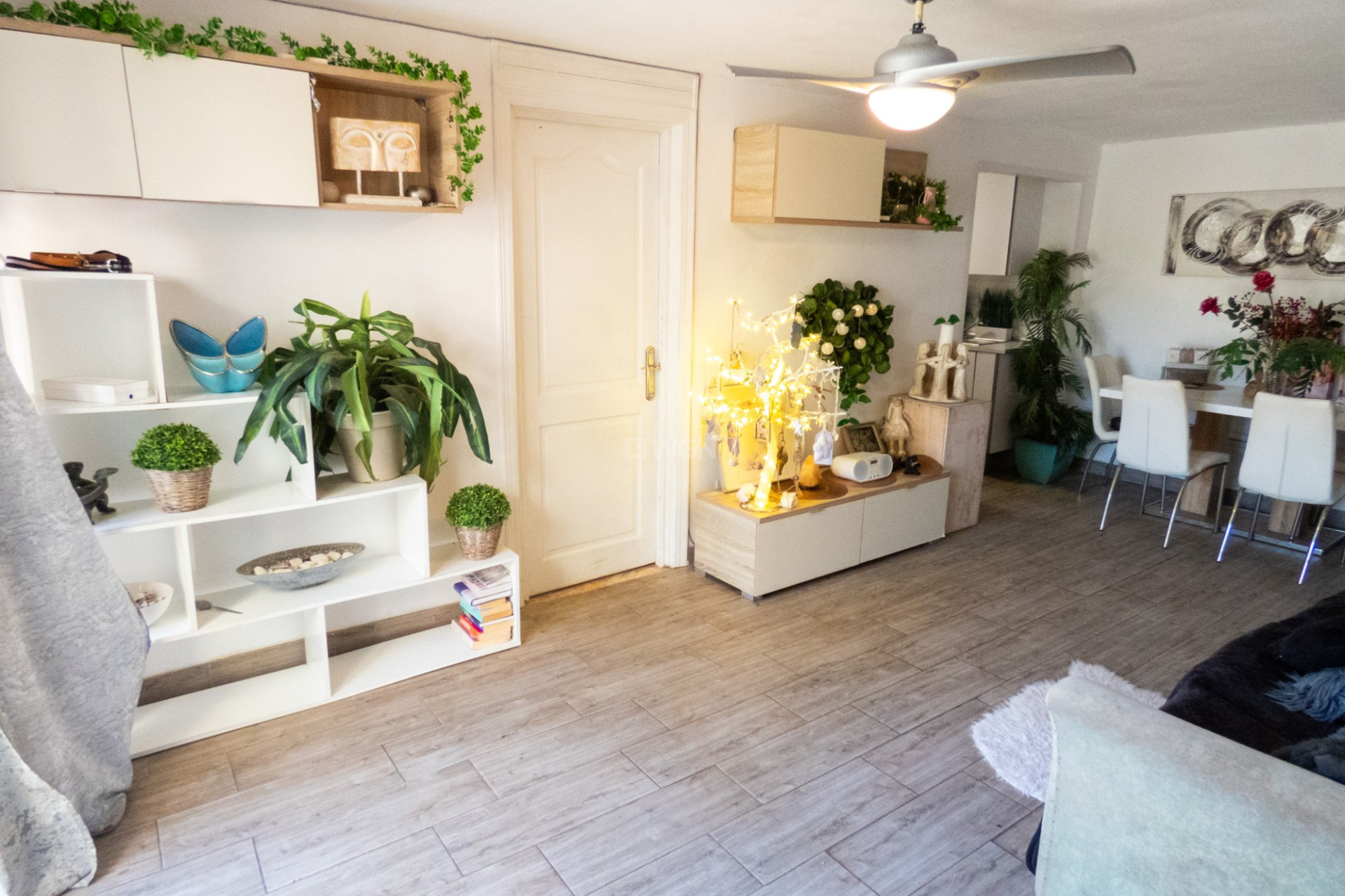 Resale - Villa - Playa Flamenca - Costa Blanca