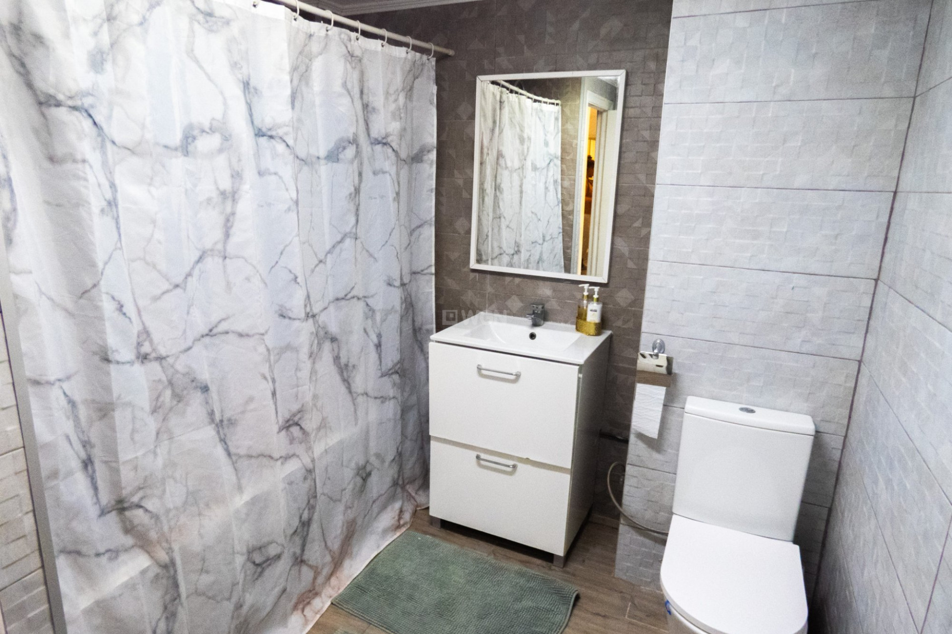 Resale - Villa - Playa Flamenca - Costa Blanca