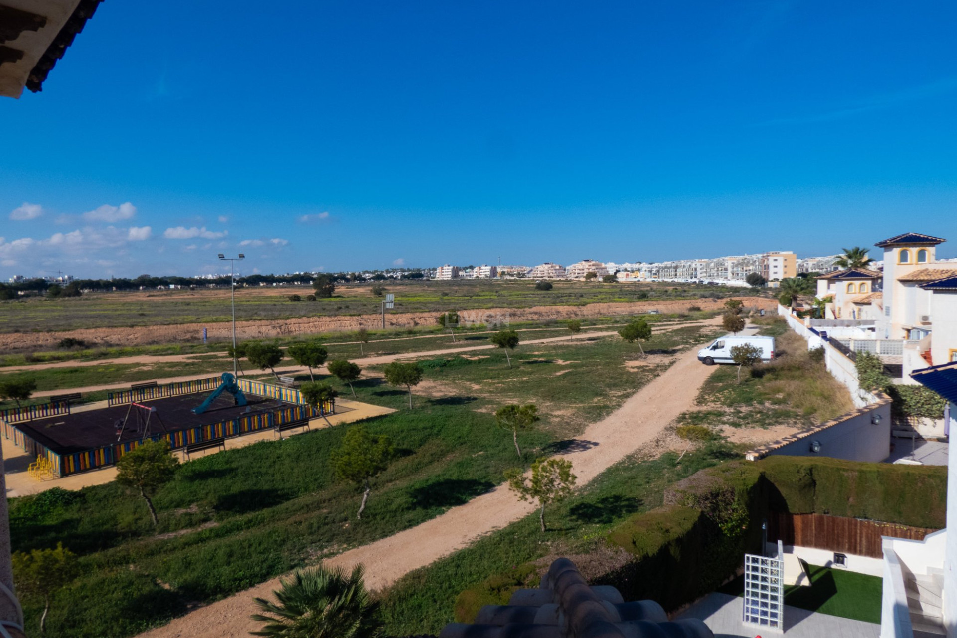 Resale - Villa - Playa Flamenca - Costa Blanca