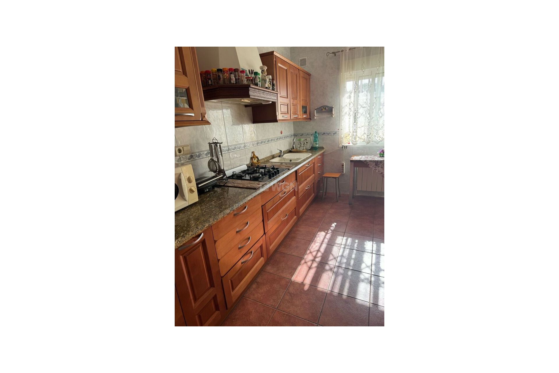 Resale - Villa - Playa Flamenca - Costa Blanca