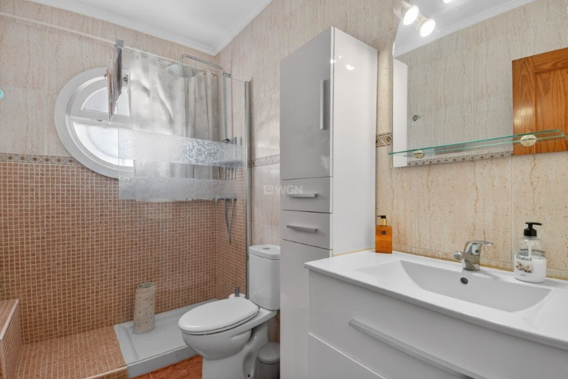 Resale - Villa - Playa Flamenca - Serena III