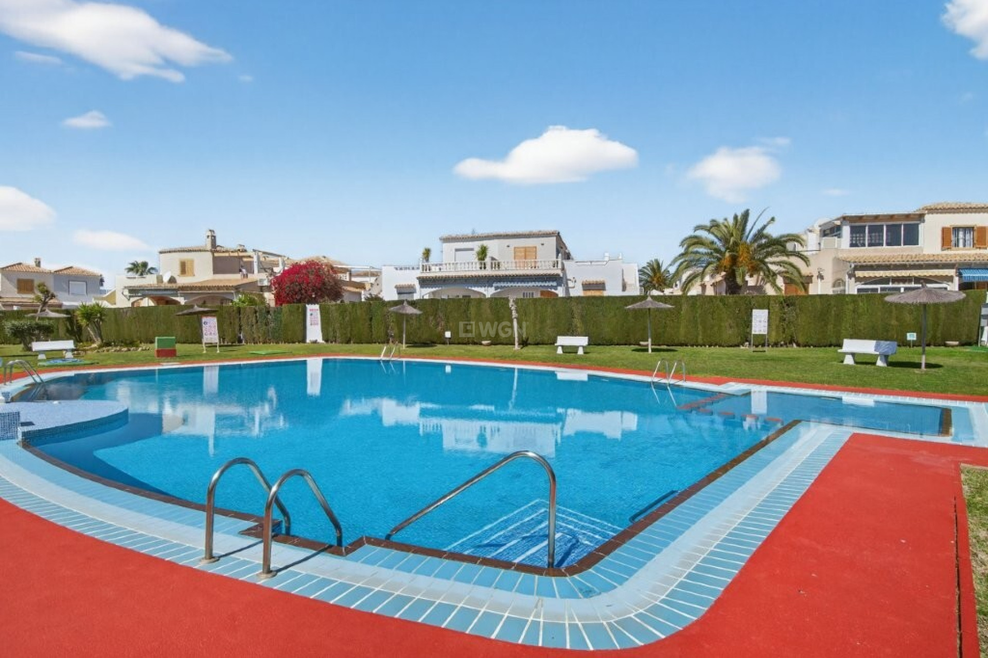 Resale - Villa - Playa Flamenca - Serena III