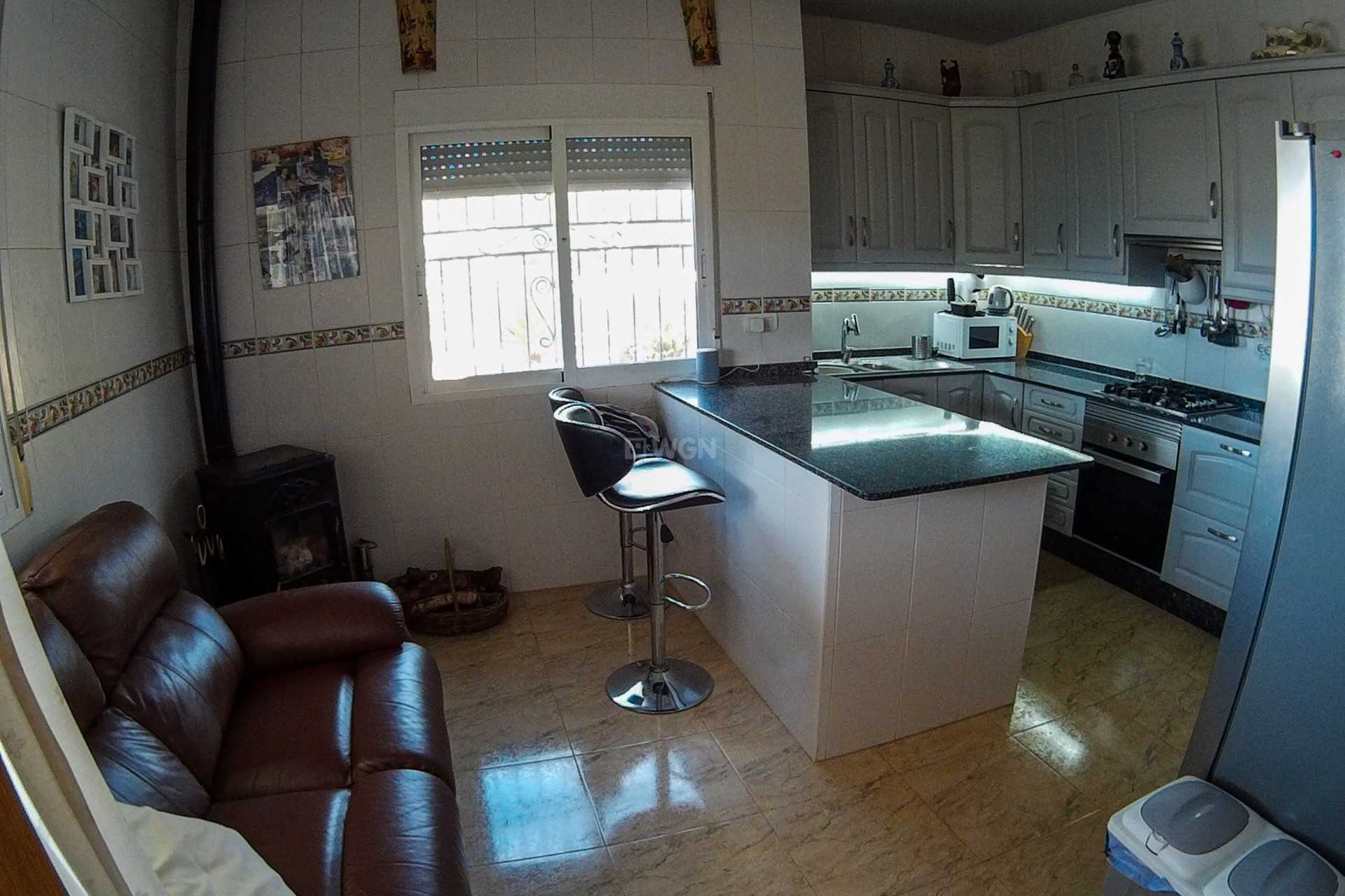 Resale - Villa - Pliego - Inland