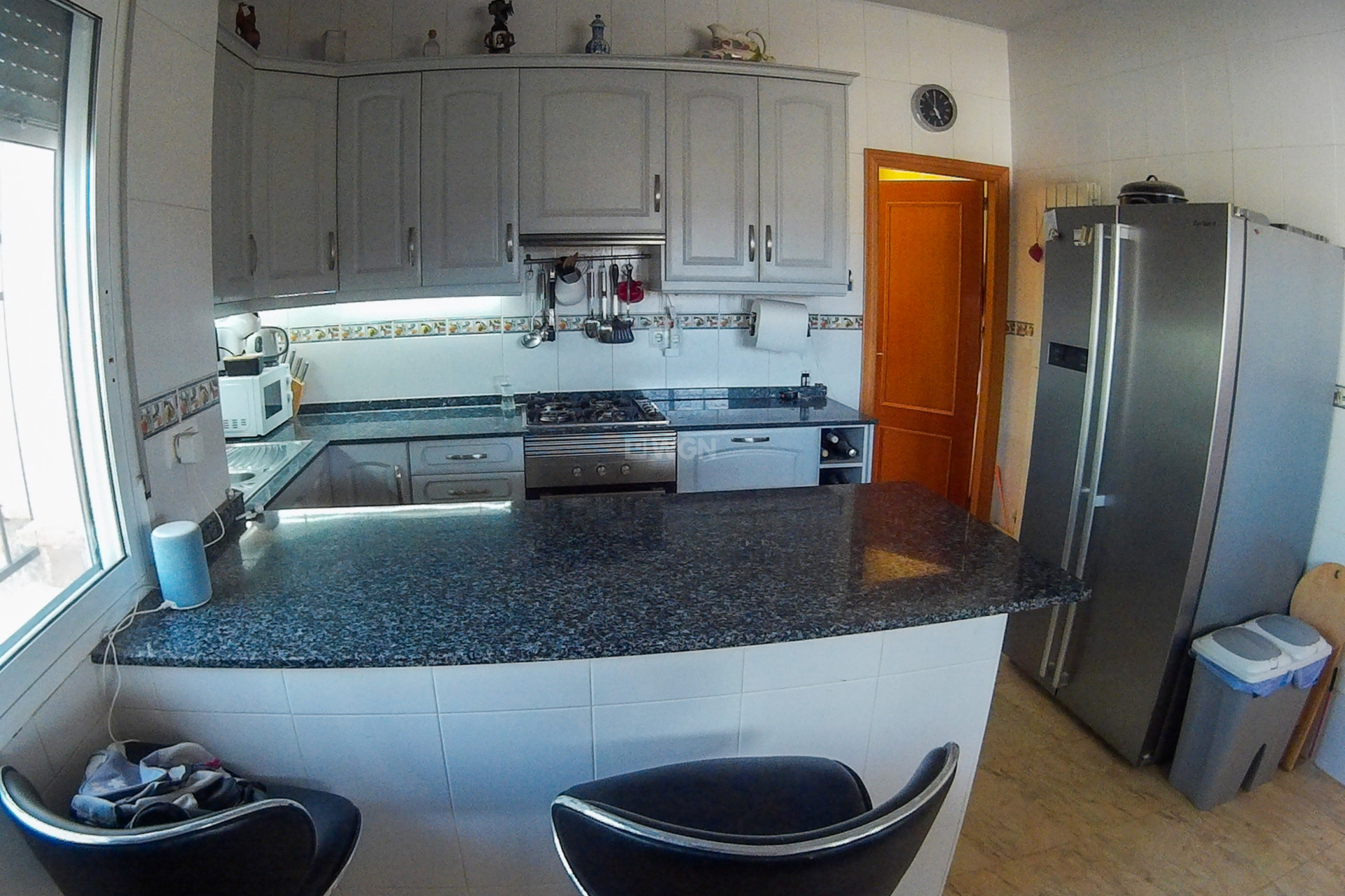 Resale - Villa - Pliego - Inland