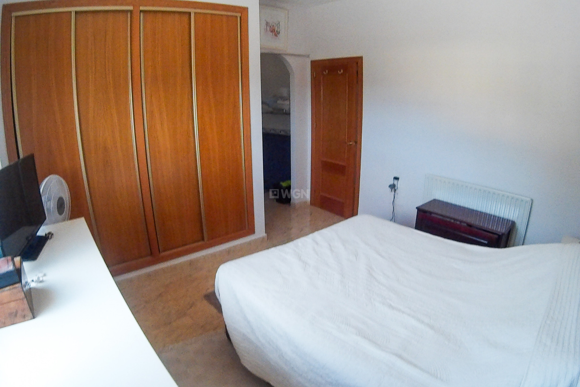 Resale - Villa - Pliego - Inland