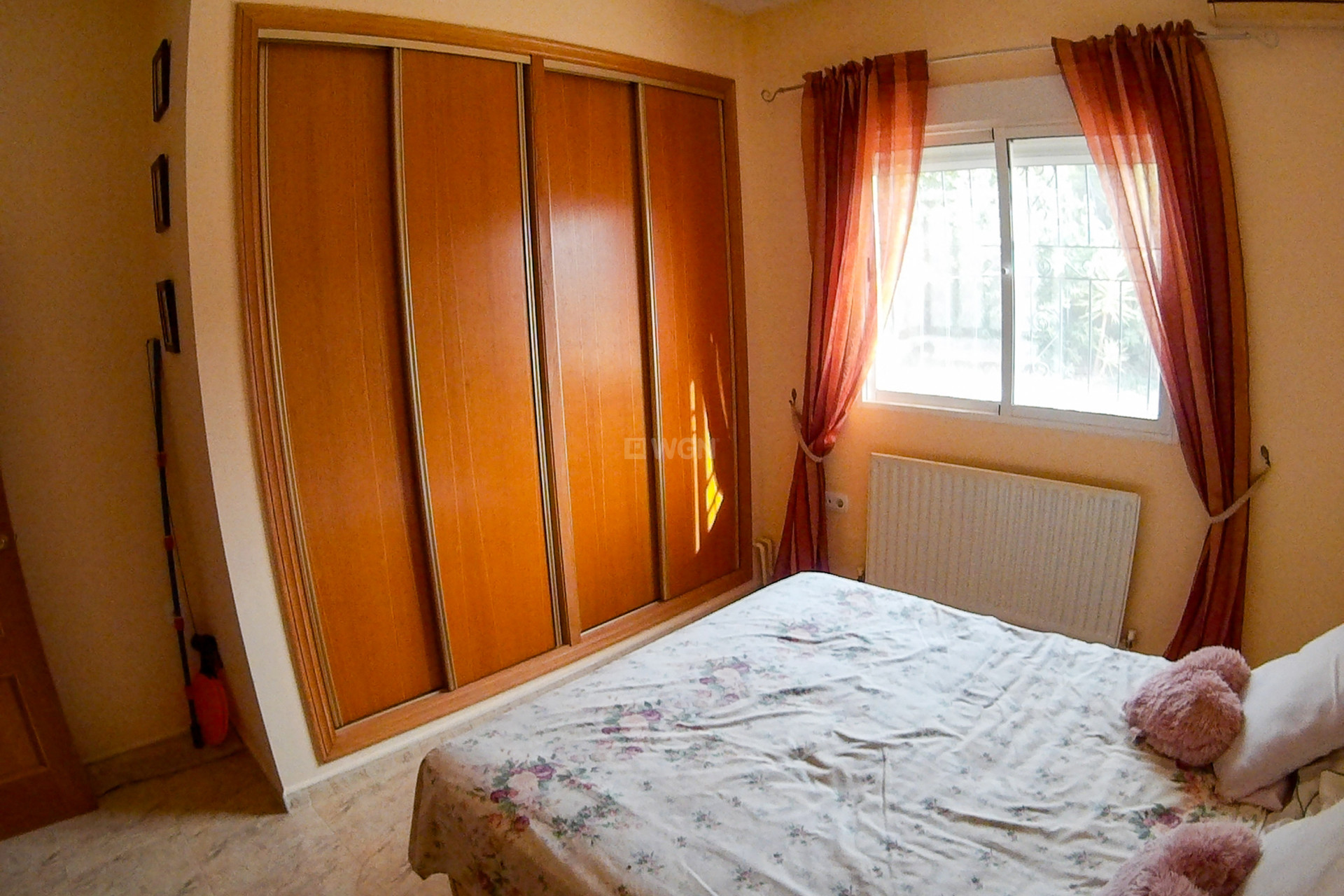 Resale - Villa - Pliego - Inland