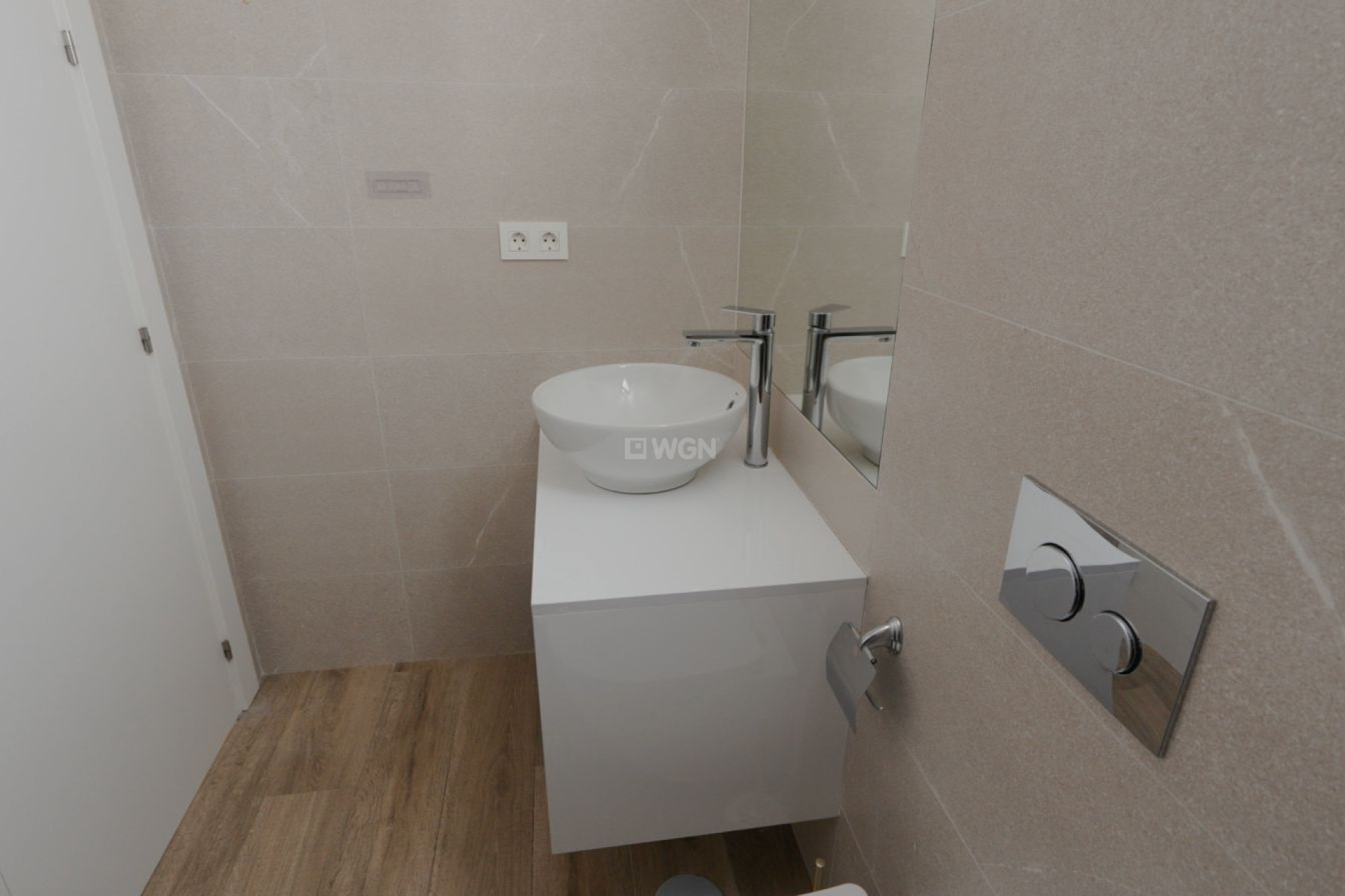 Resale - Villa - Polop - Costa Blanca