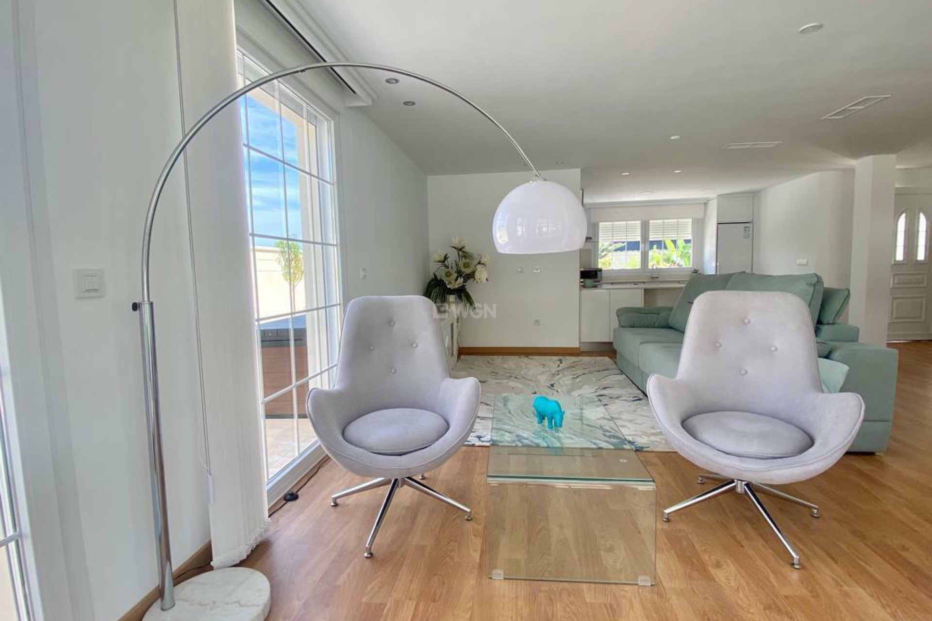 Resale - Villa - Polop - Costa Blanca