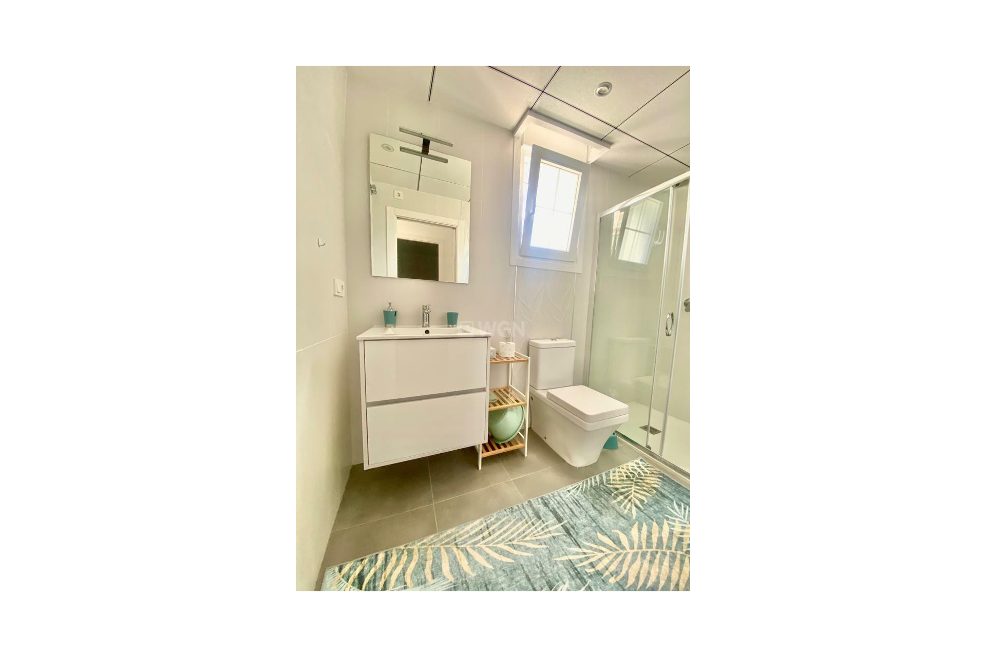 Resale - Villa - Polop - Costa Blanca