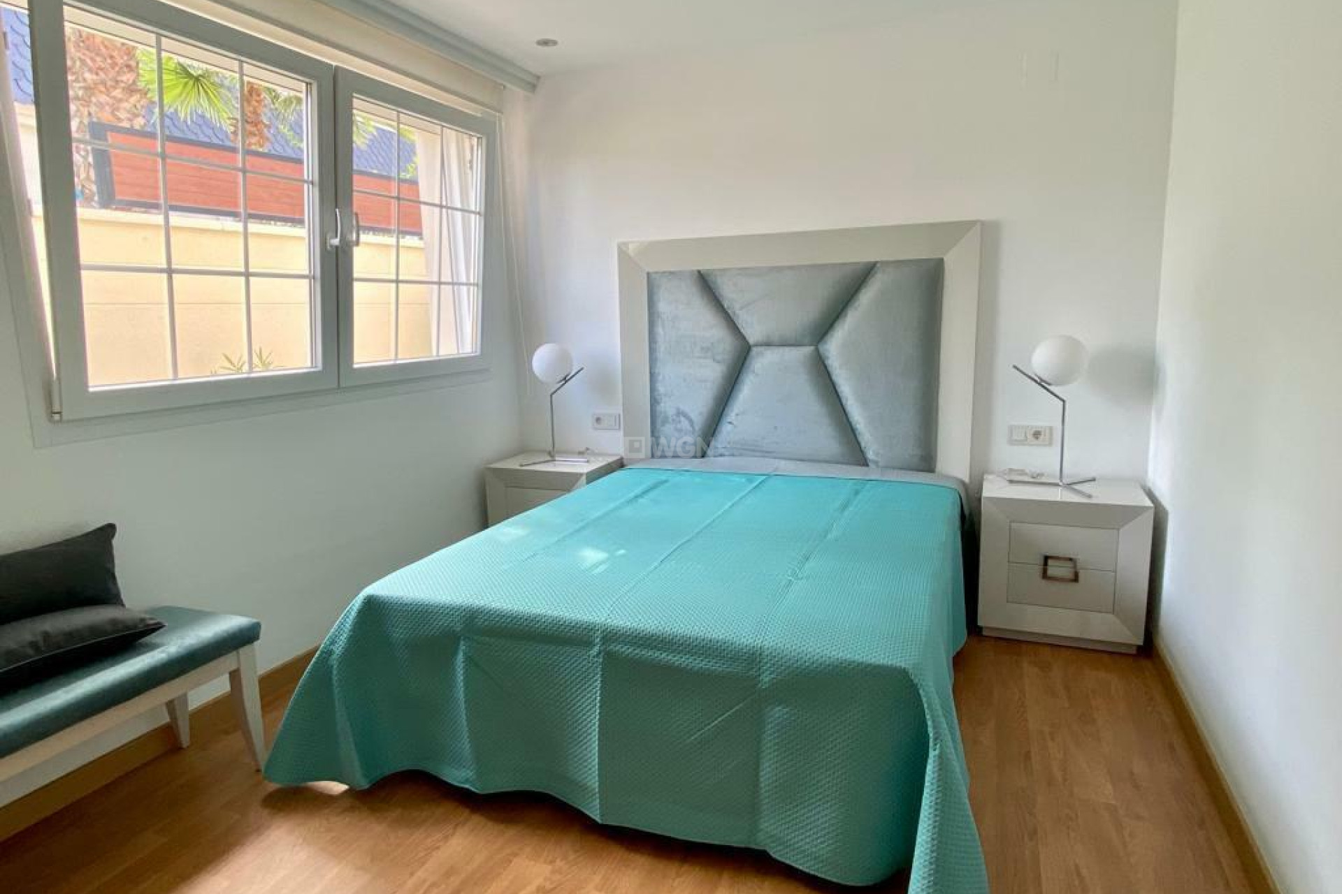 Resale - Villa - Polop - Costa Blanca