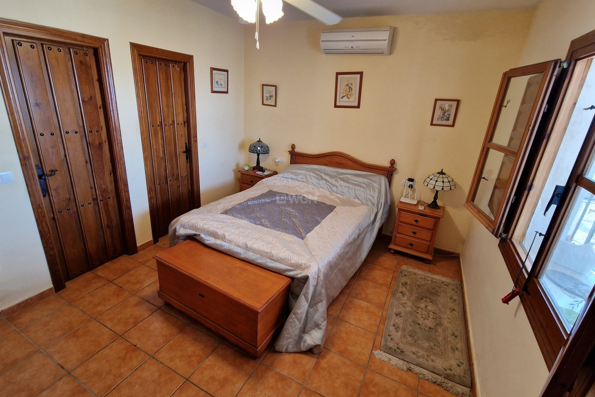 Resale - Villa - Puente De Don Manuel - Inland