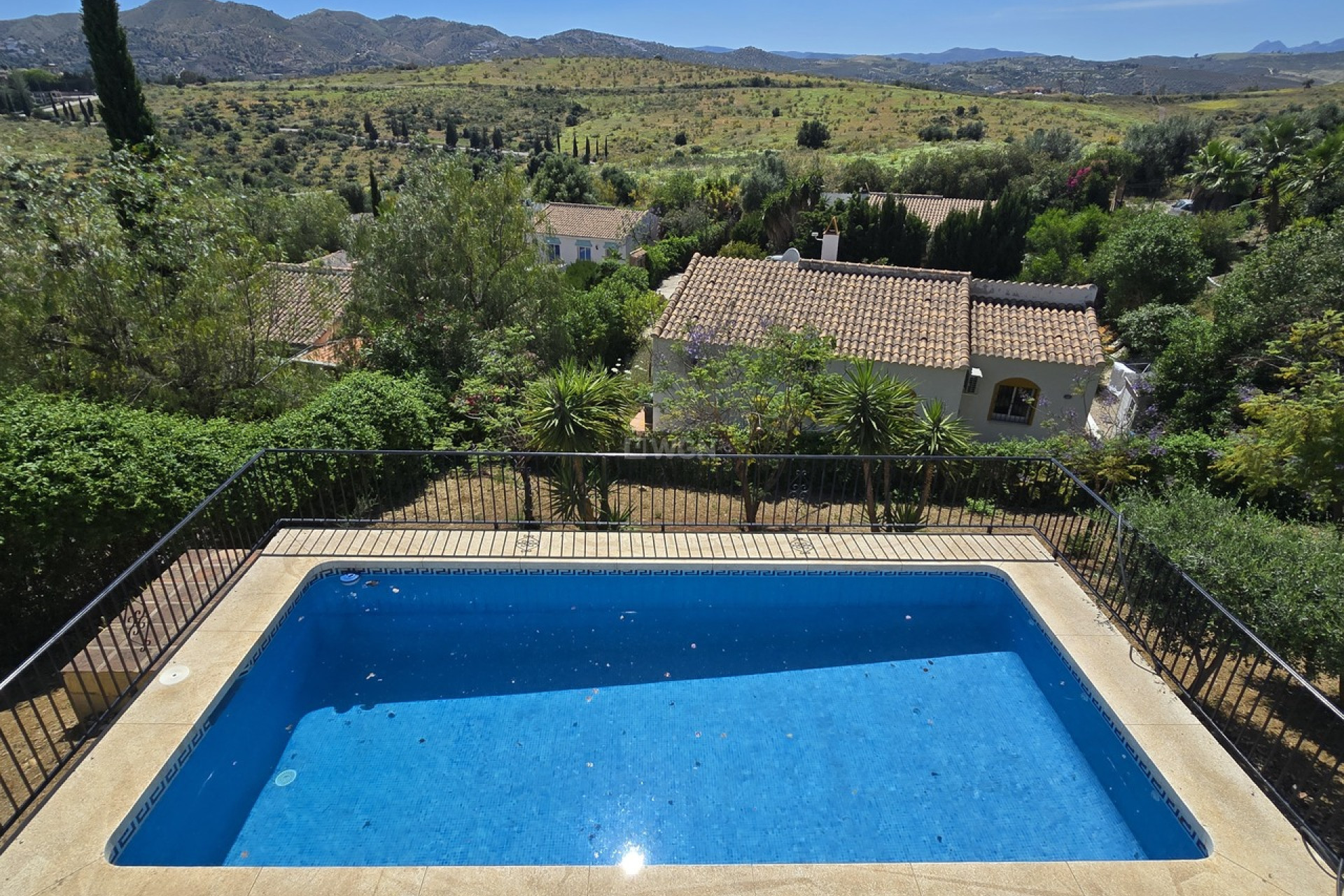 Resale - Villa - Puente De Don Manuel - Inland