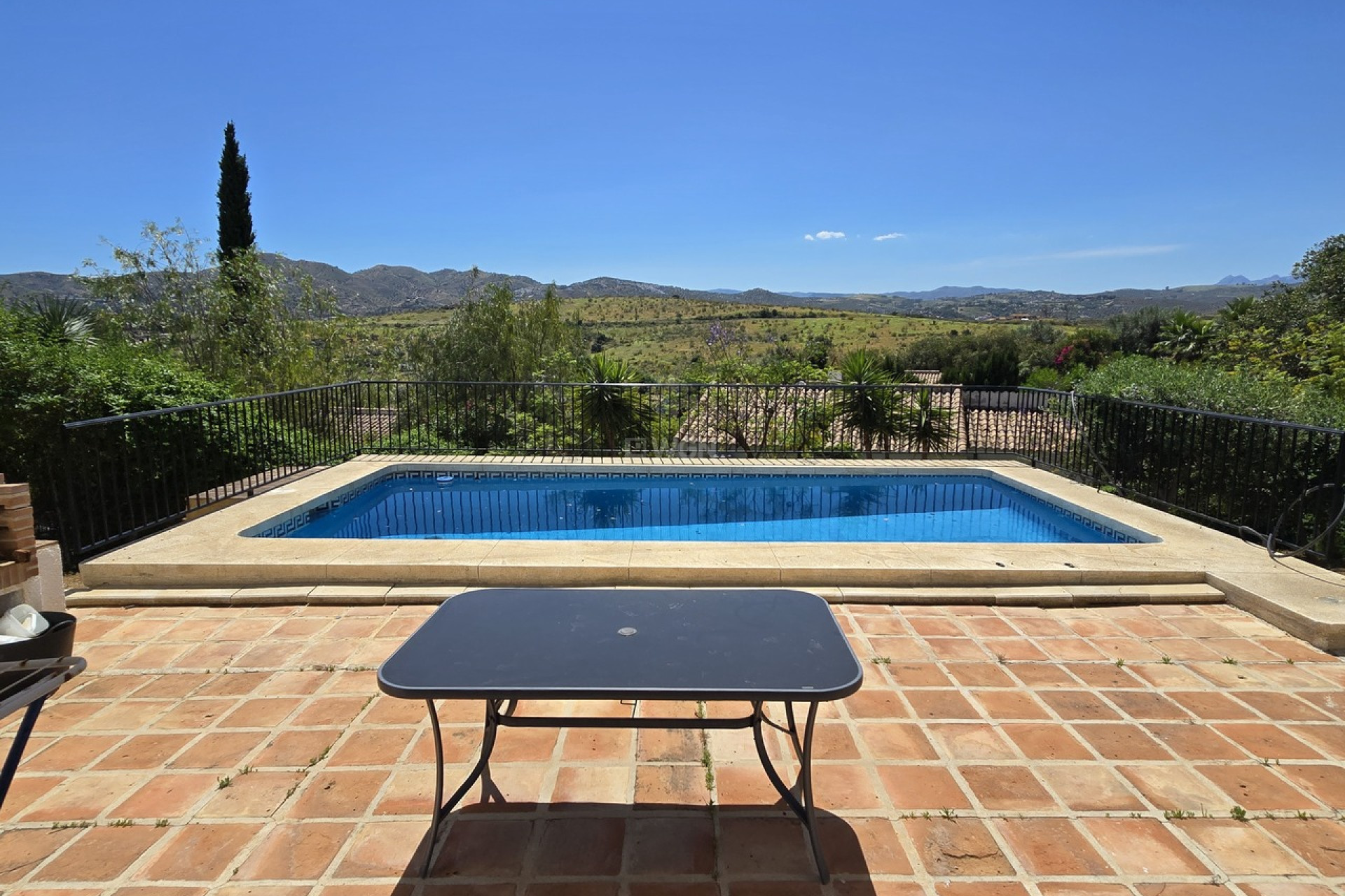 Resale - Villa - Puente De Don Manuel - Inland