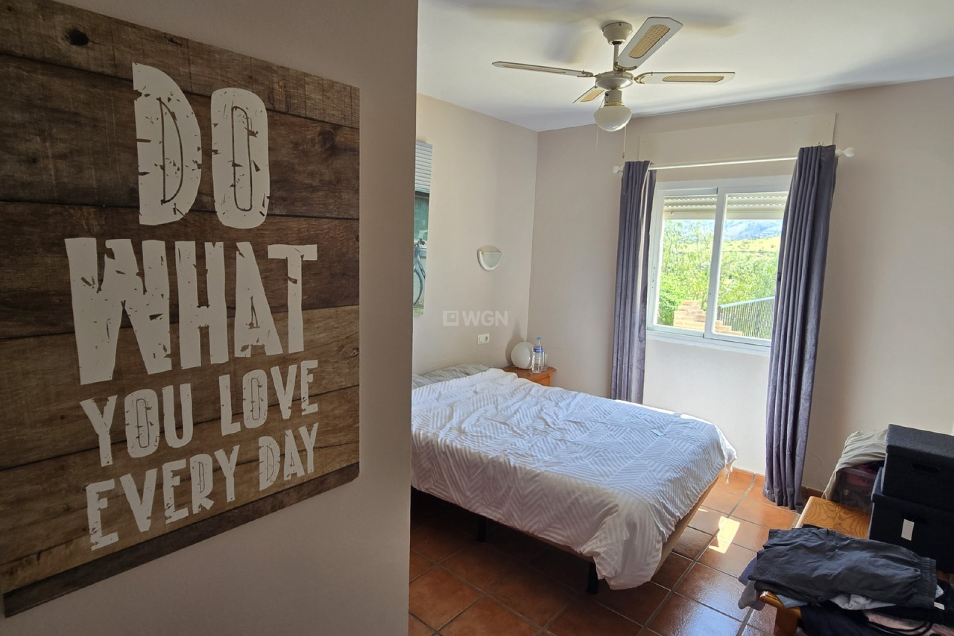 Resale - Villa - Puente De Don Manuel - Inland