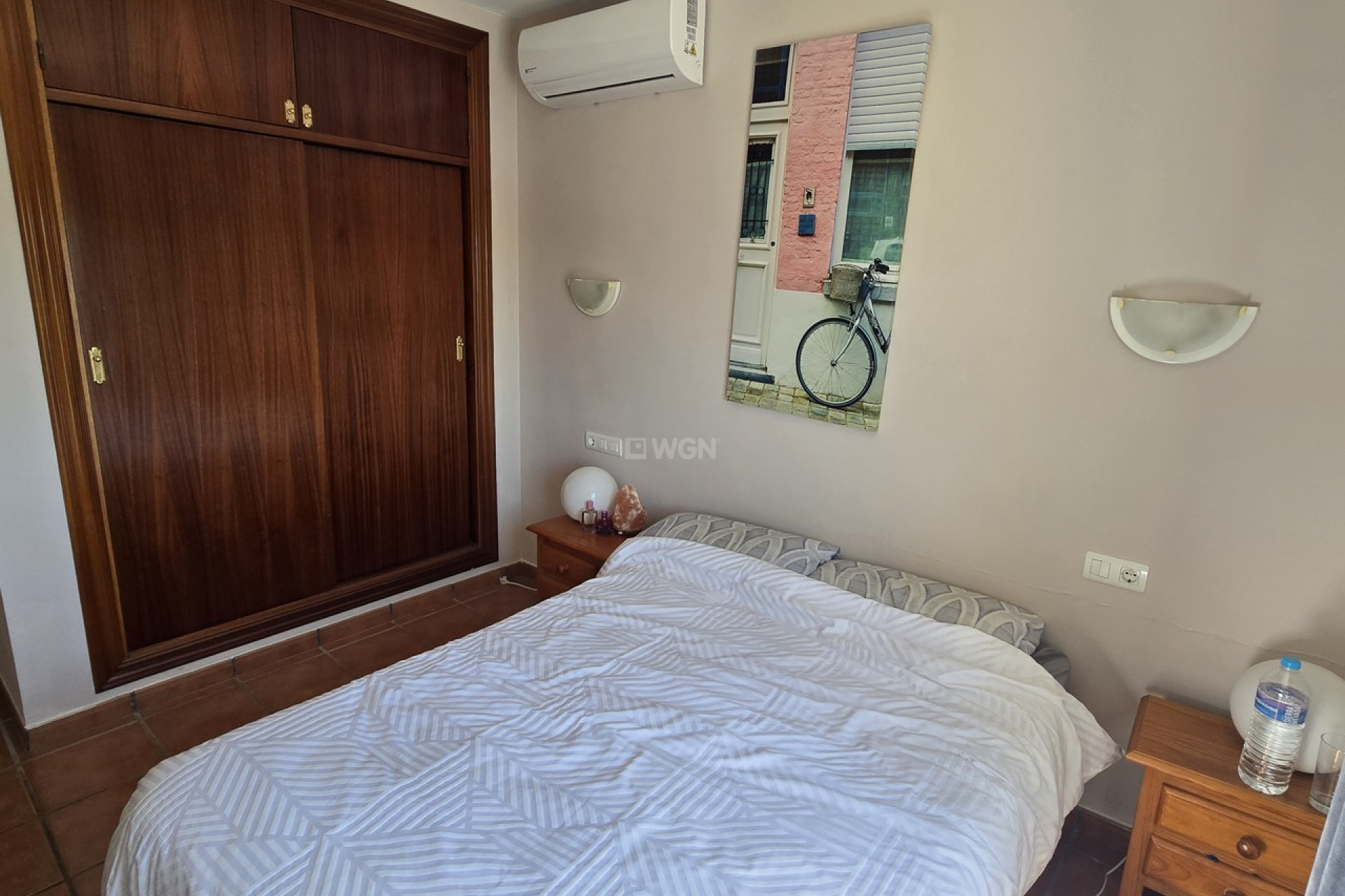 Resale - Villa - Puente De Don Manuel - Inland