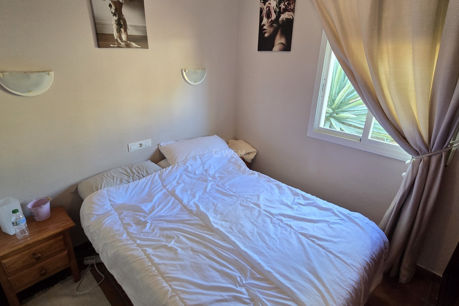 Resale - Villa - Puente De Don Manuel - Inland