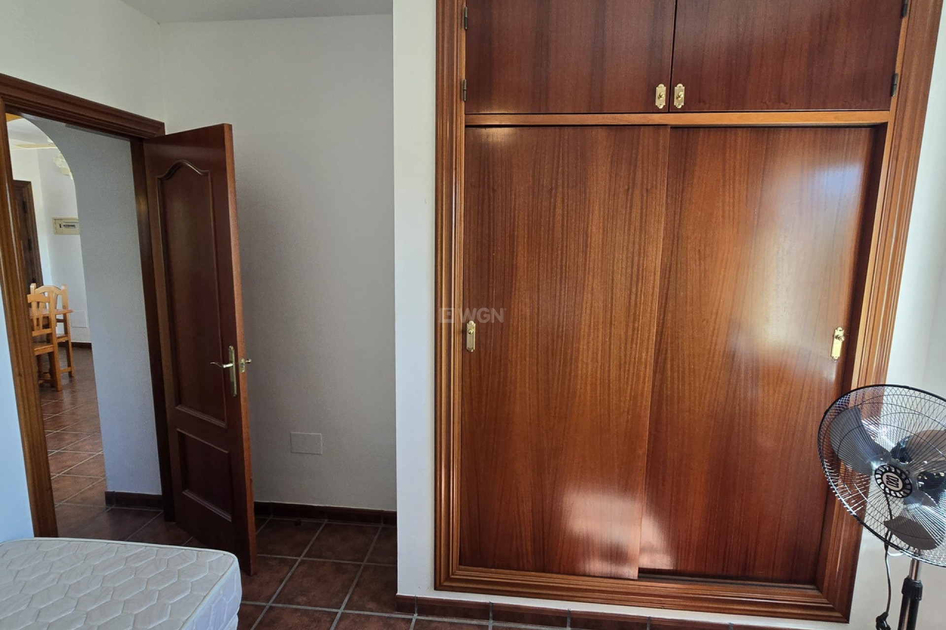 Resale - Villa - Puente De Don Manuel - Inland