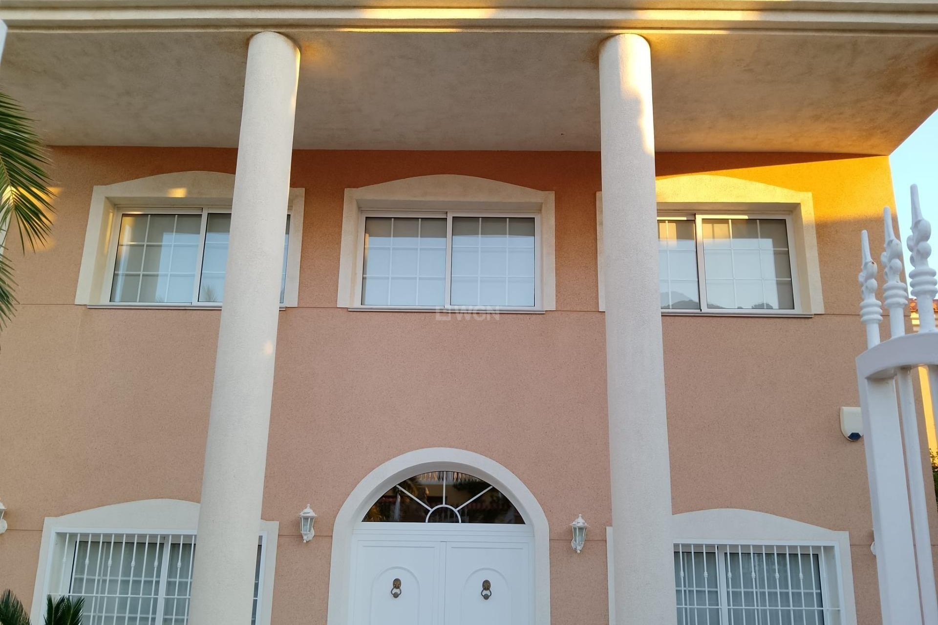 Resale - Villa - Puerto de Mazarron - Bolnuevo