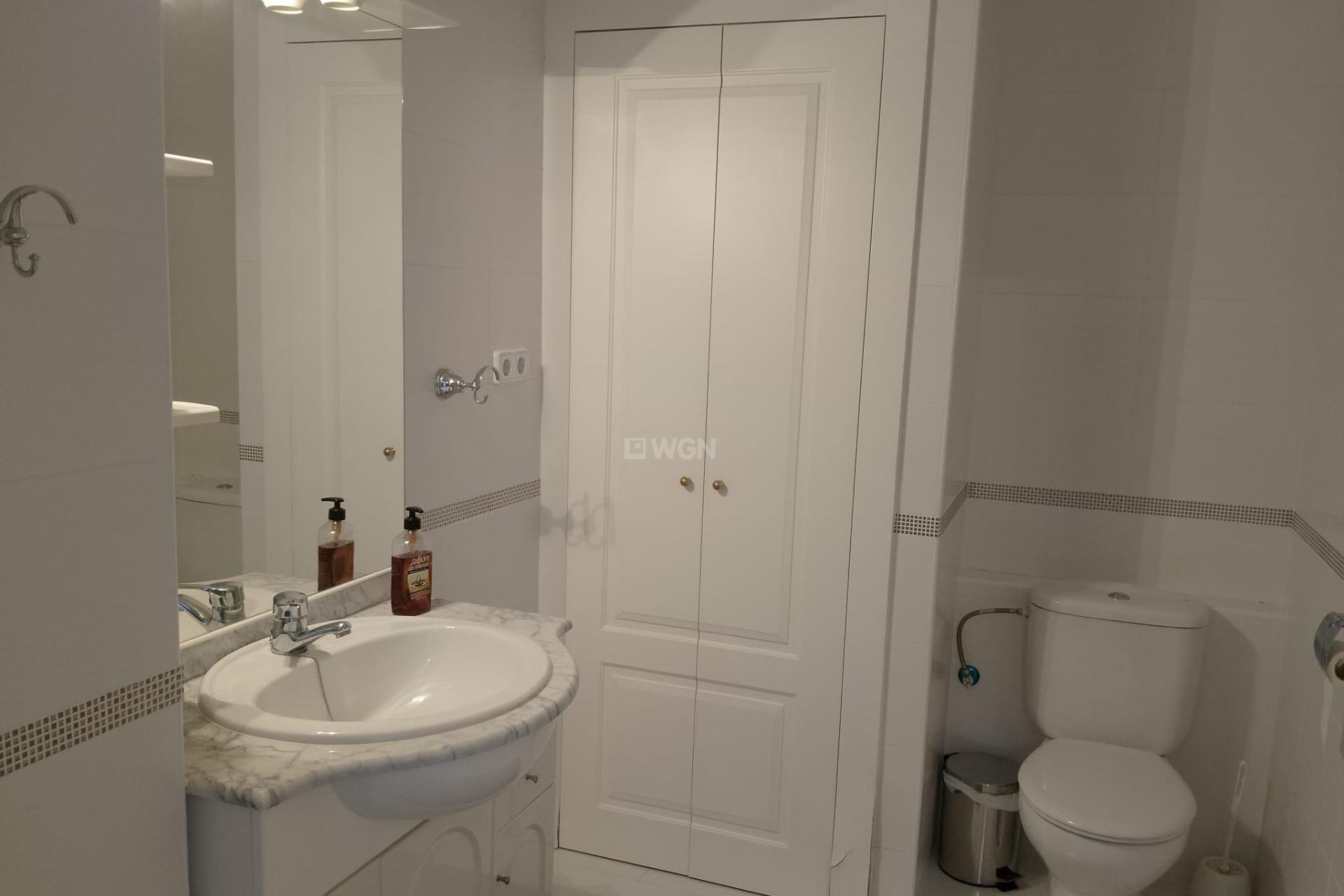 Resale - Villa - Puerto de Mazarron - Bolnuevo