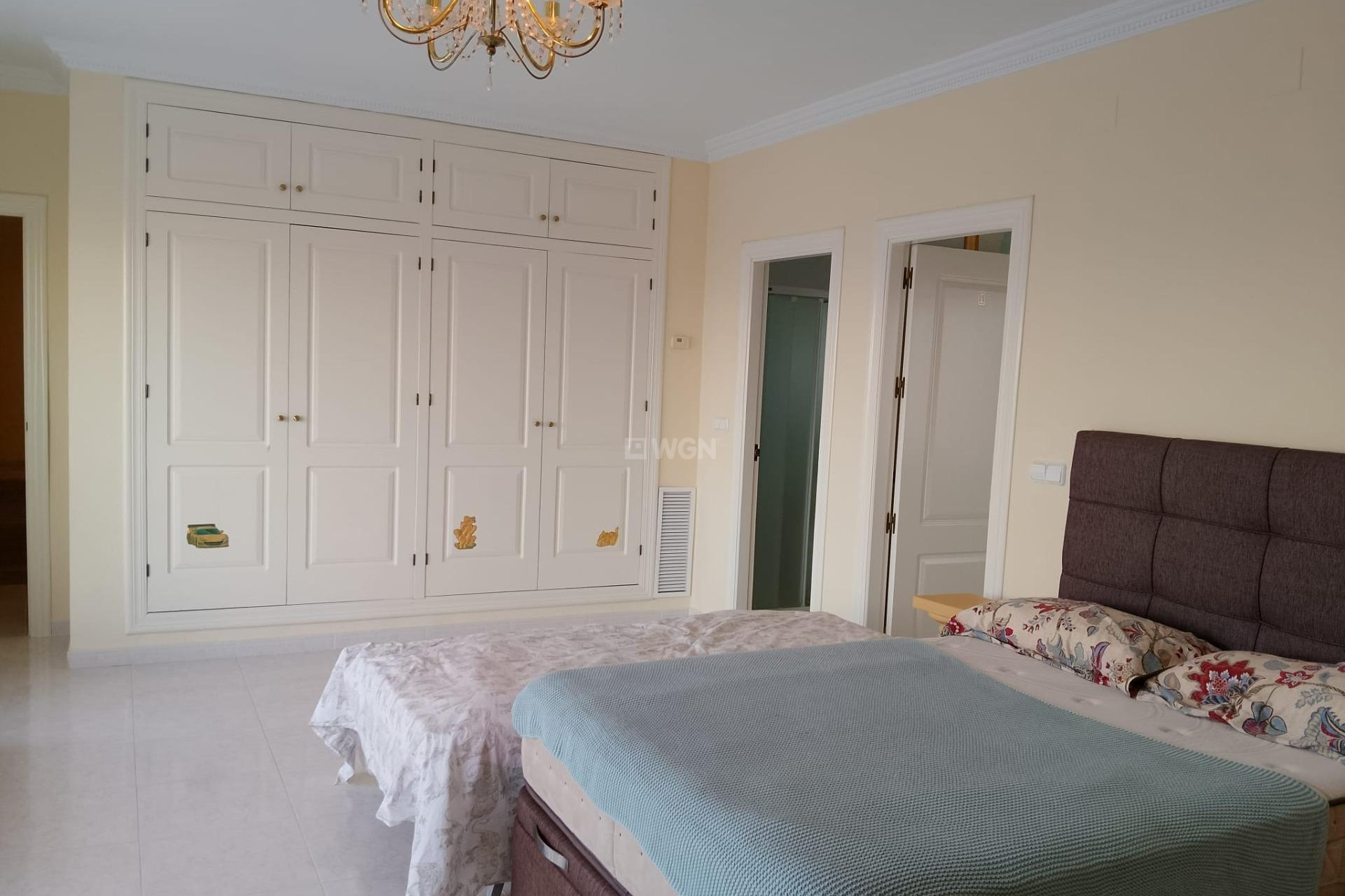 Resale - Villa - Puerto de Mazarron - Bolnuevo