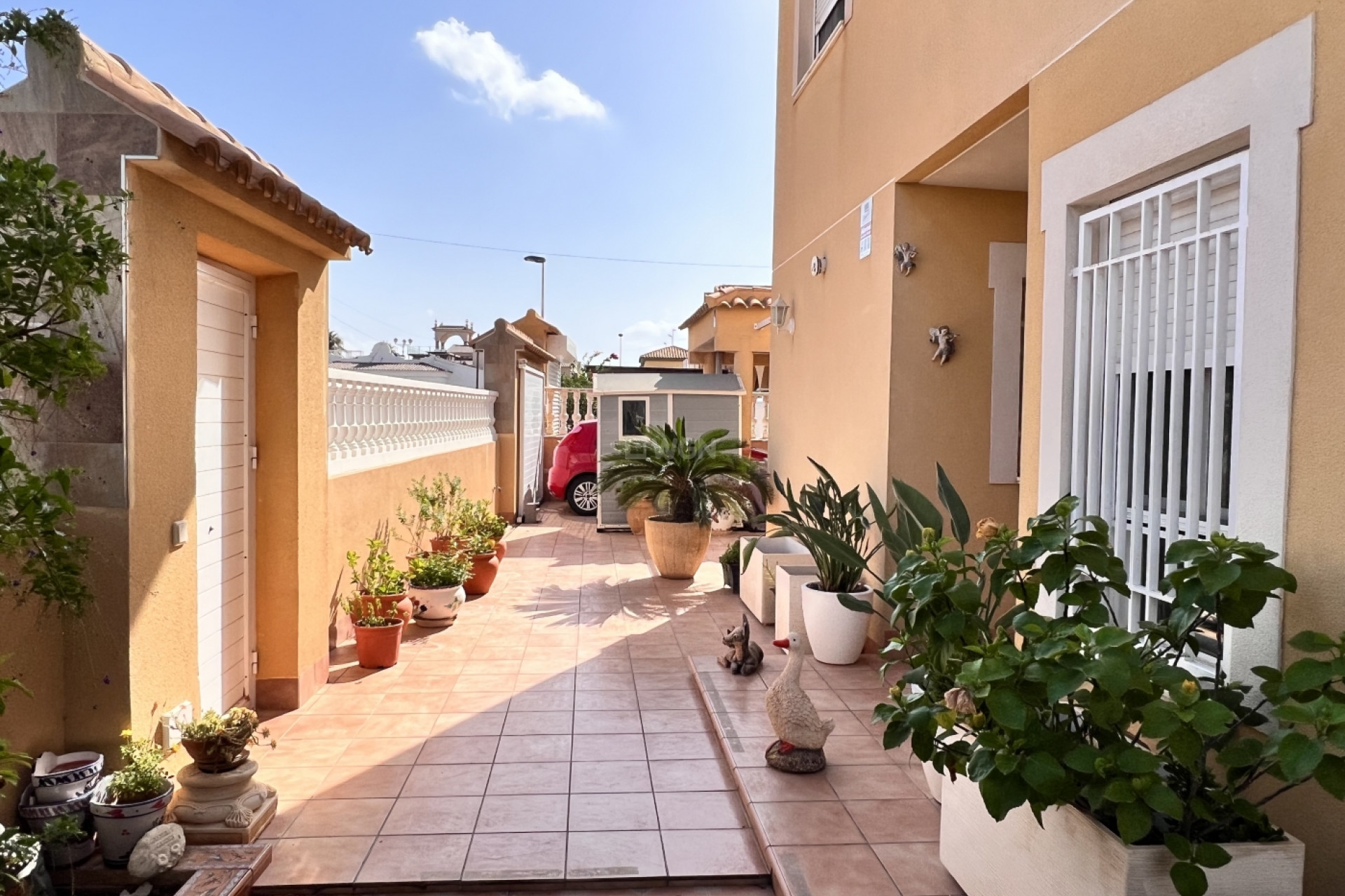 Resale - Villa - Puerto de Mazarron - Costa Calida