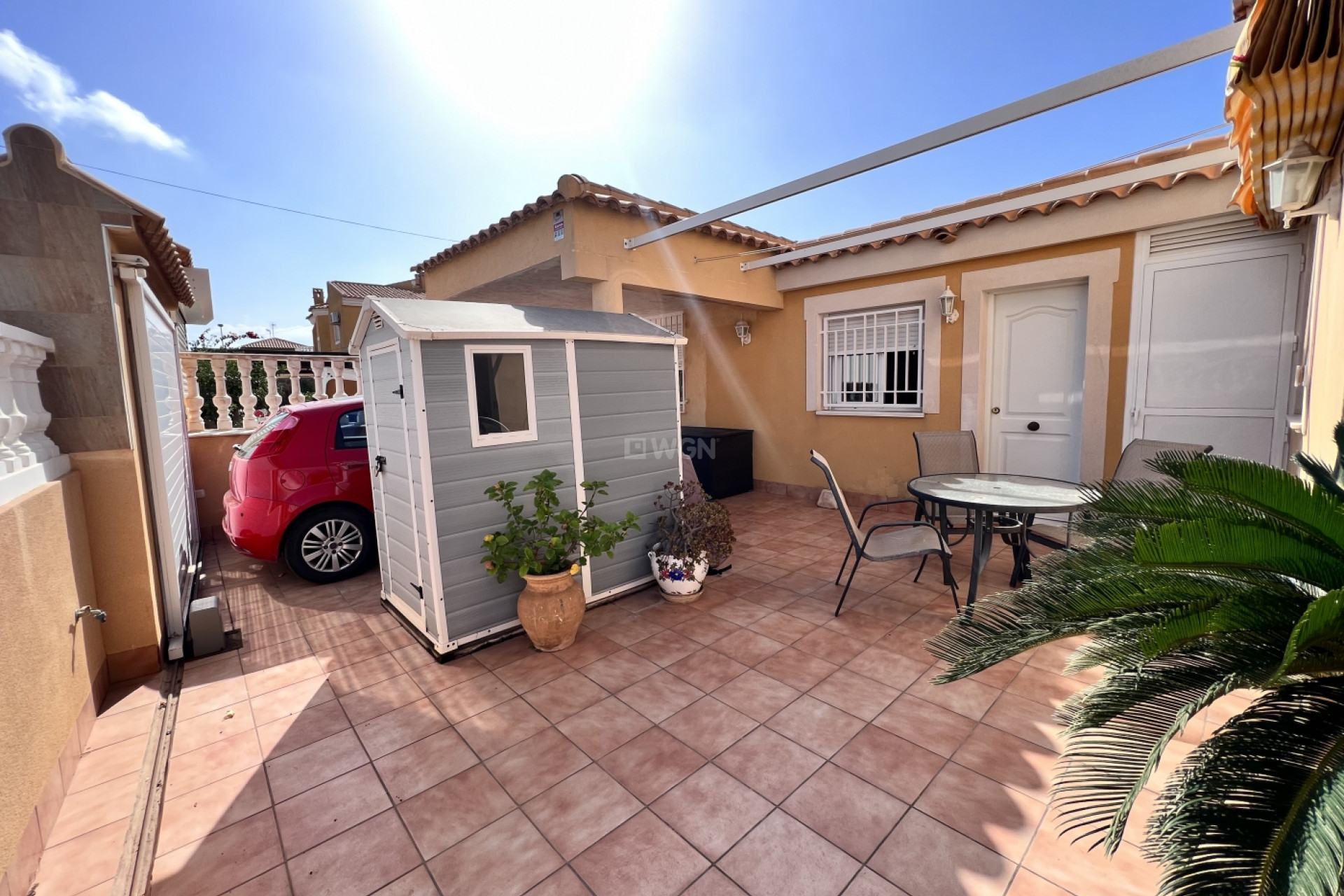 Resale - Villa - Puerto de Mazarron - Costa Calida