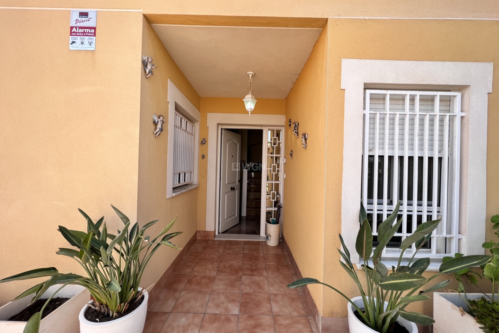 Resale - Villa - Puerto de Mazarron - Costa Calida