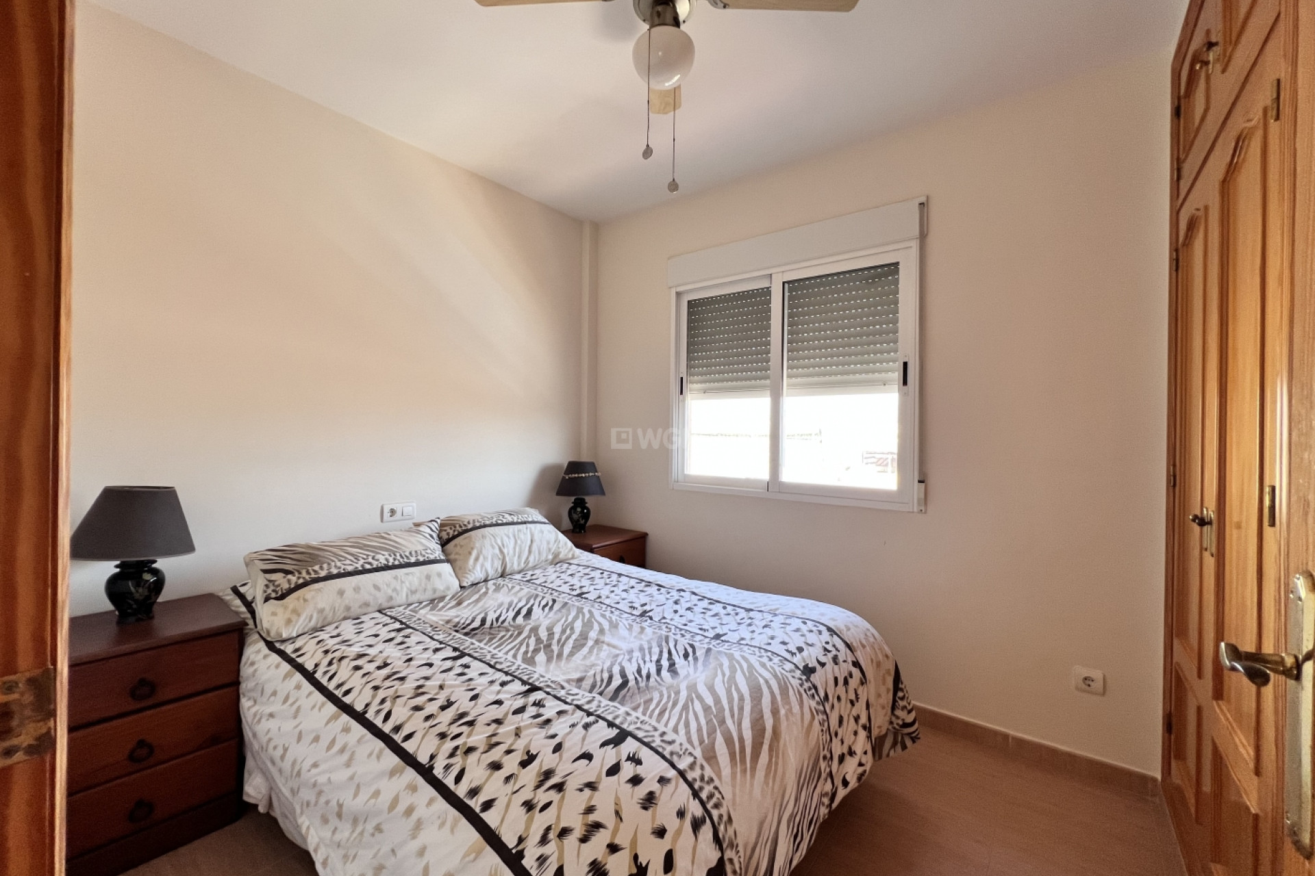 Resale - Villa - Puerto de Mazarron - Costa Calida