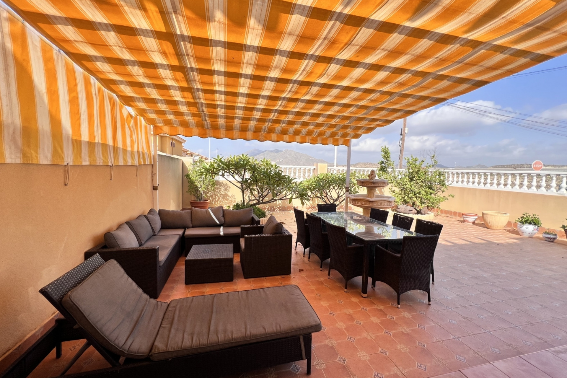 Resale - Villa - Puerto de Mazarron - Costa Calida