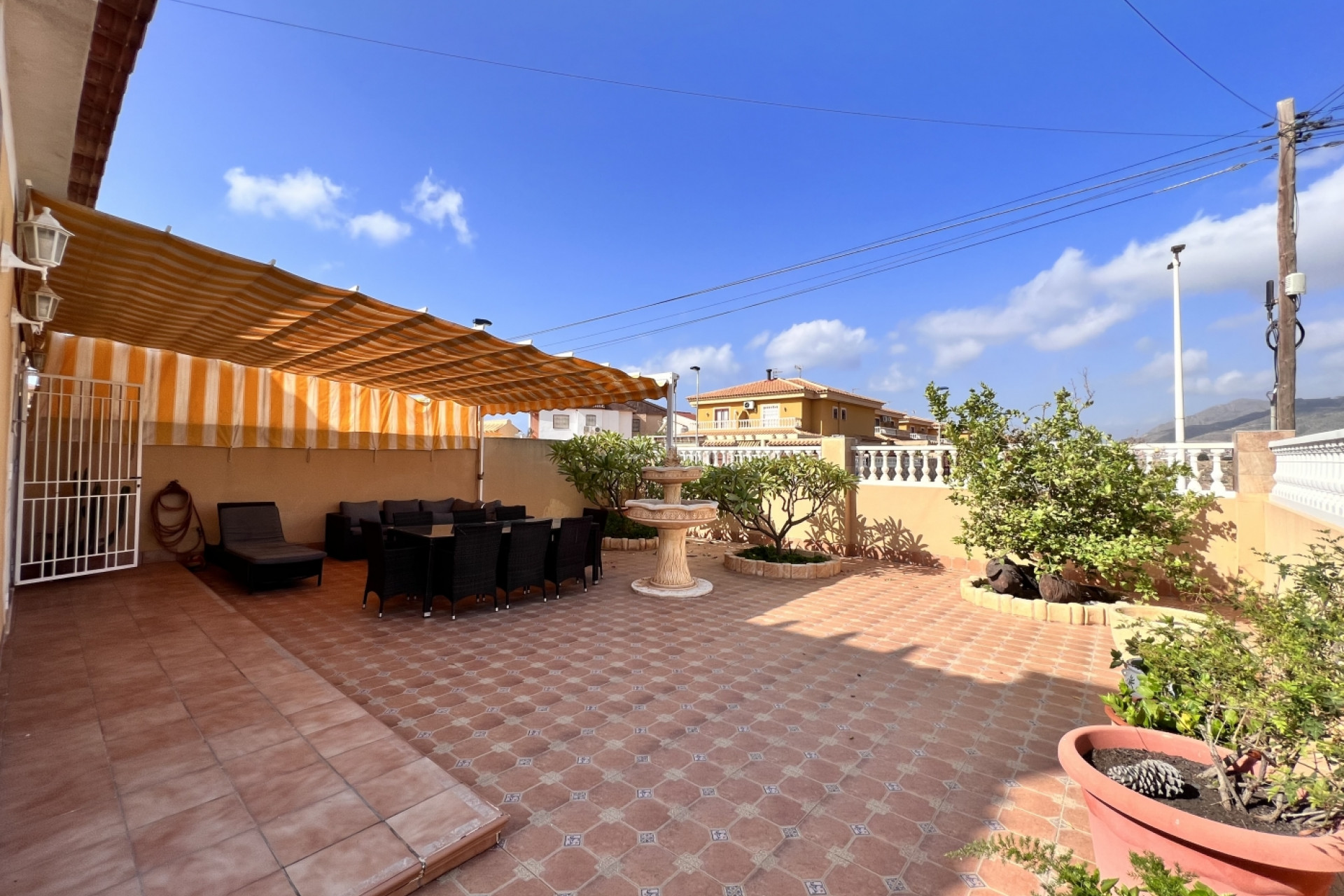 Resale - Villa - Puerto de Mazarron - Costa Calida