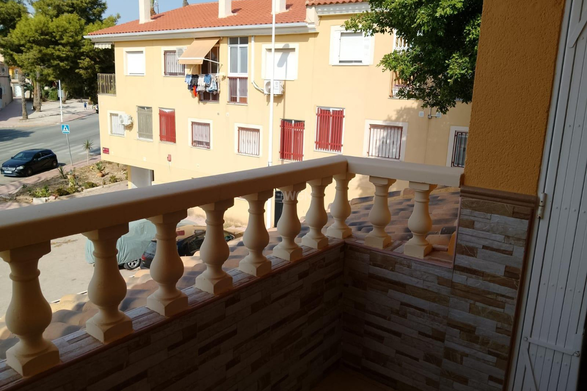 Resale - Villa - Puerto de Mazarron - Cuatro Plumas-la Cumbre