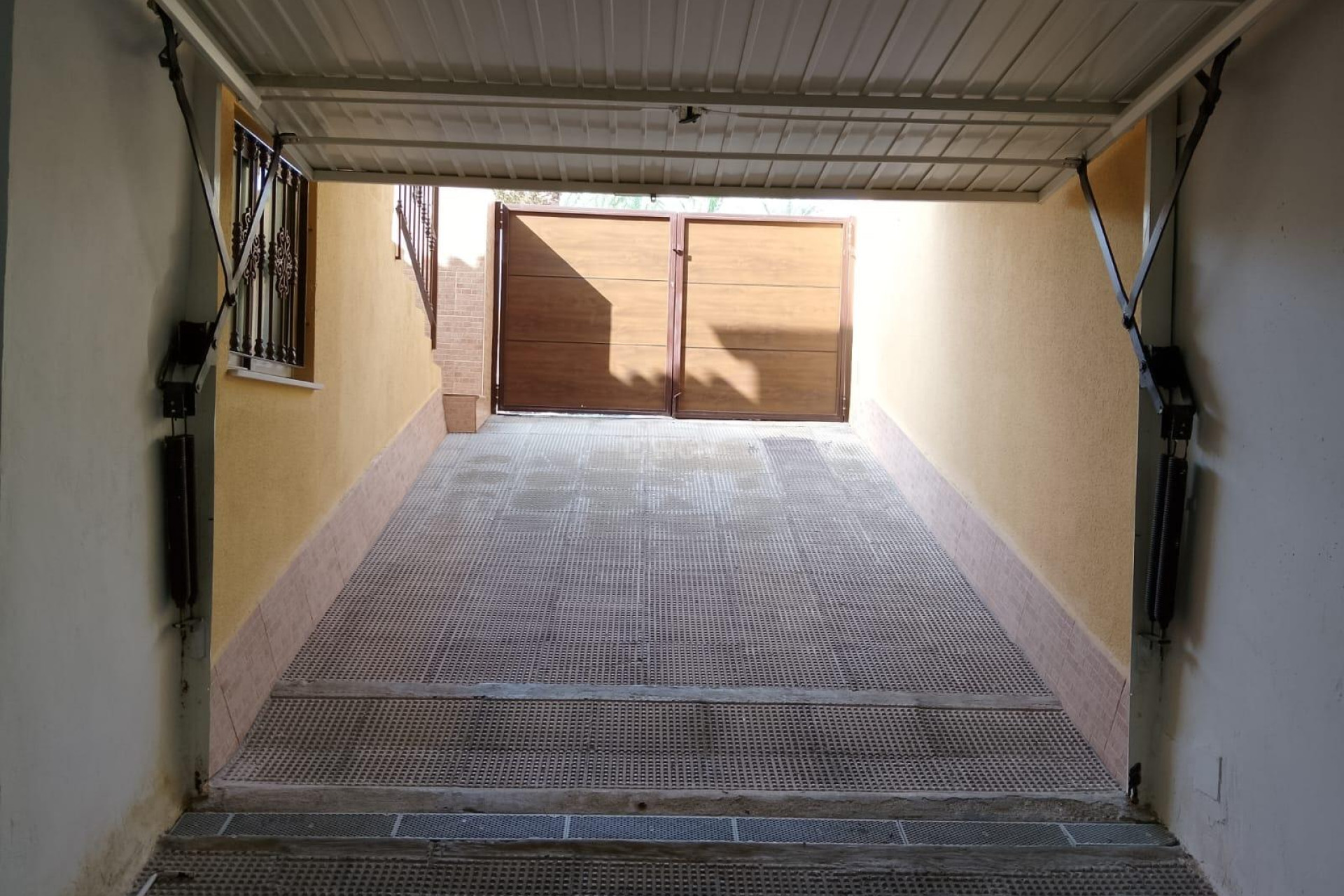 Resale - Villa - Puerto de Mazarron - Cuatro Plumas-la Cumbre