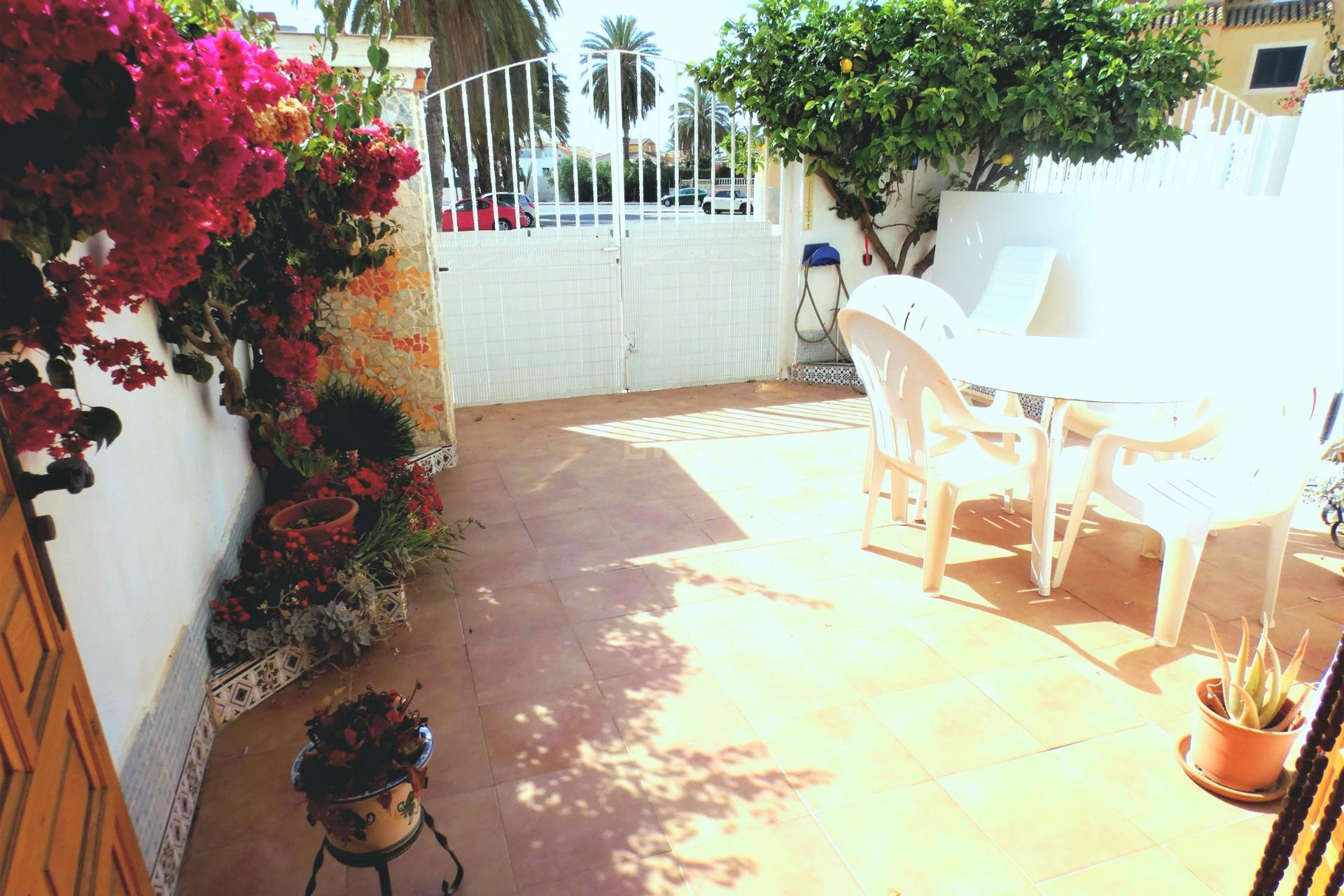 Resale - Villa - Puerto de Mazarron - Playa Grande