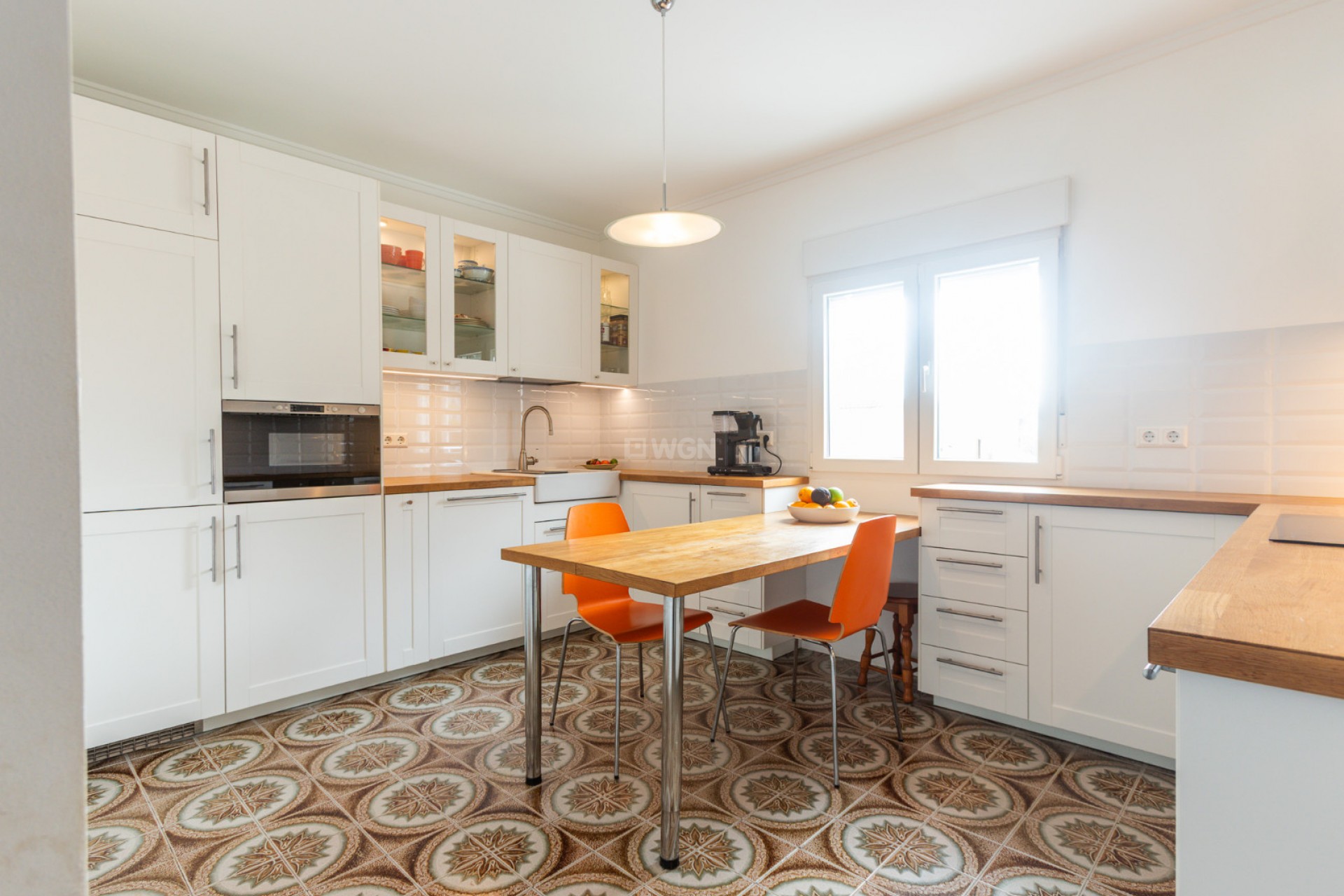Resale - Villa - Punta Prima - Costa Blanca