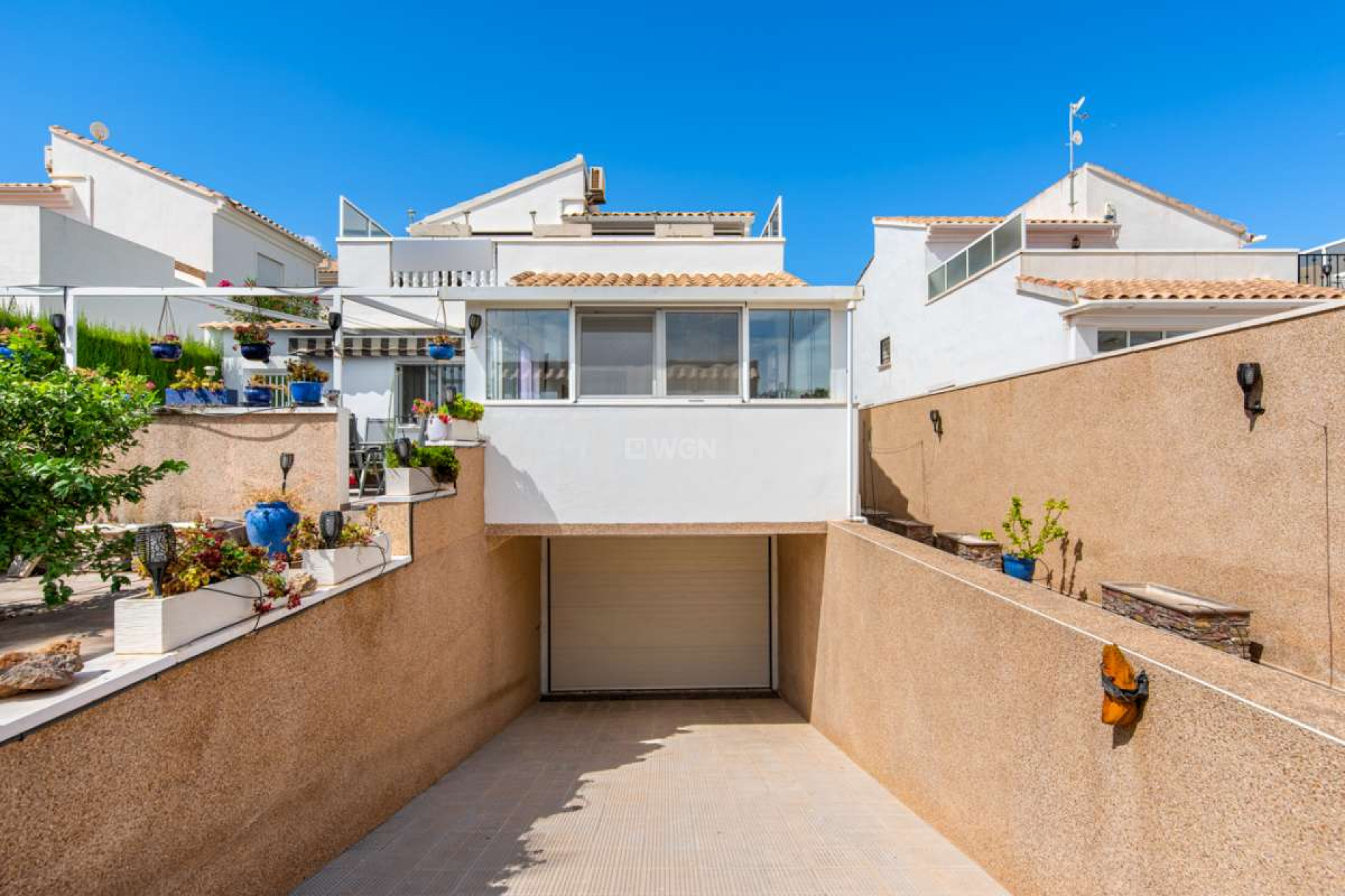 Resale - Villa - Punta Prima - Costa Blanca