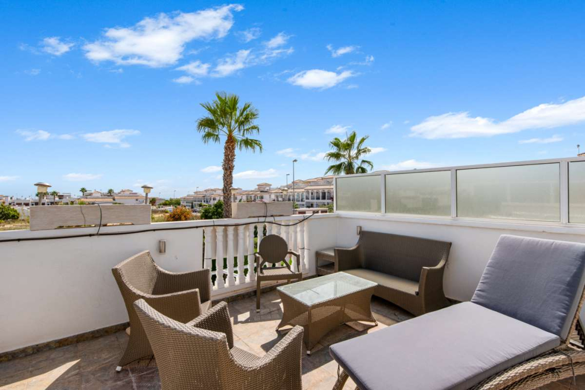 Resale - Villa - Punta Prima - Costa Blanca