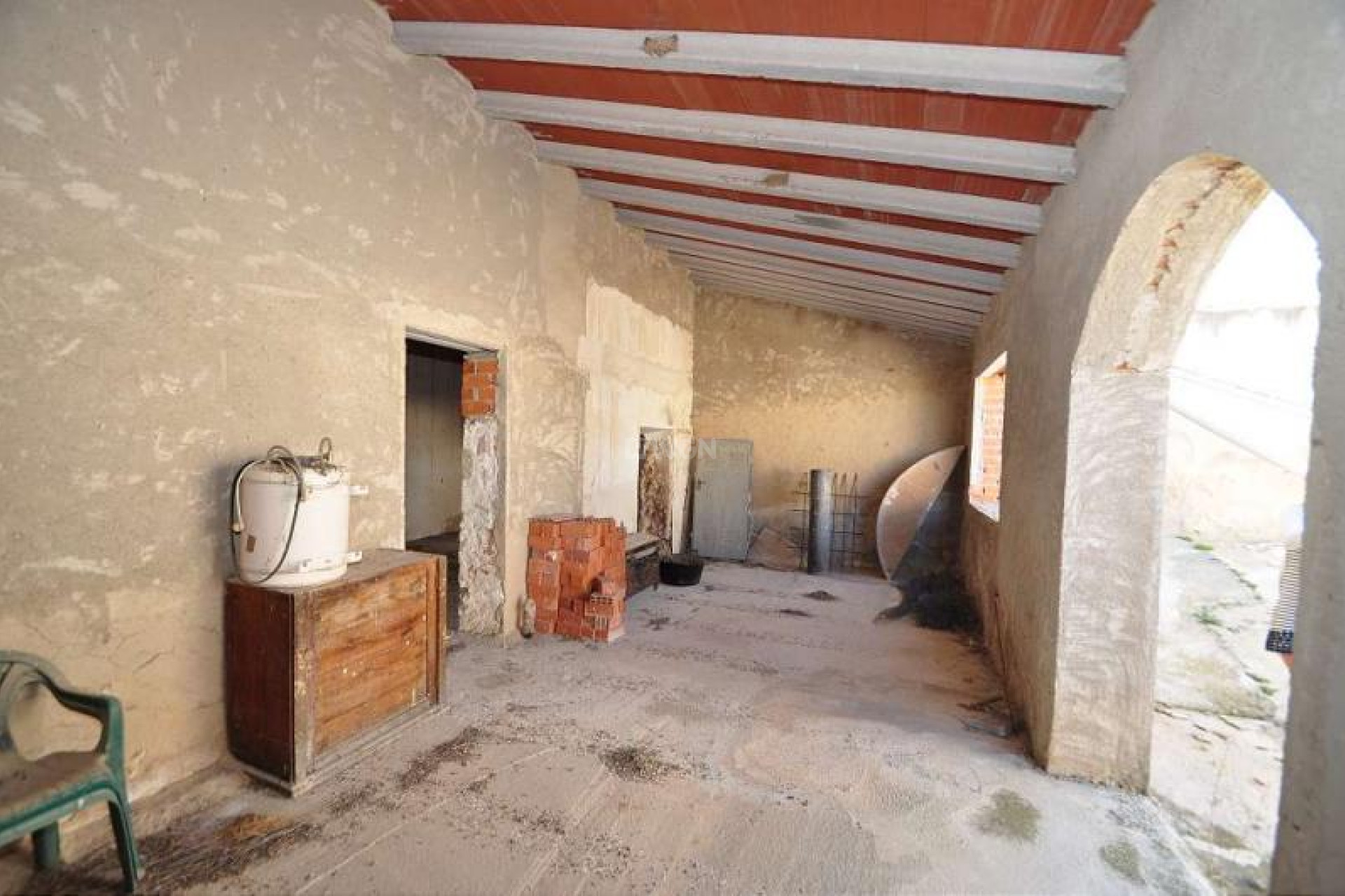 Resale - Villa - Raspay - Inland