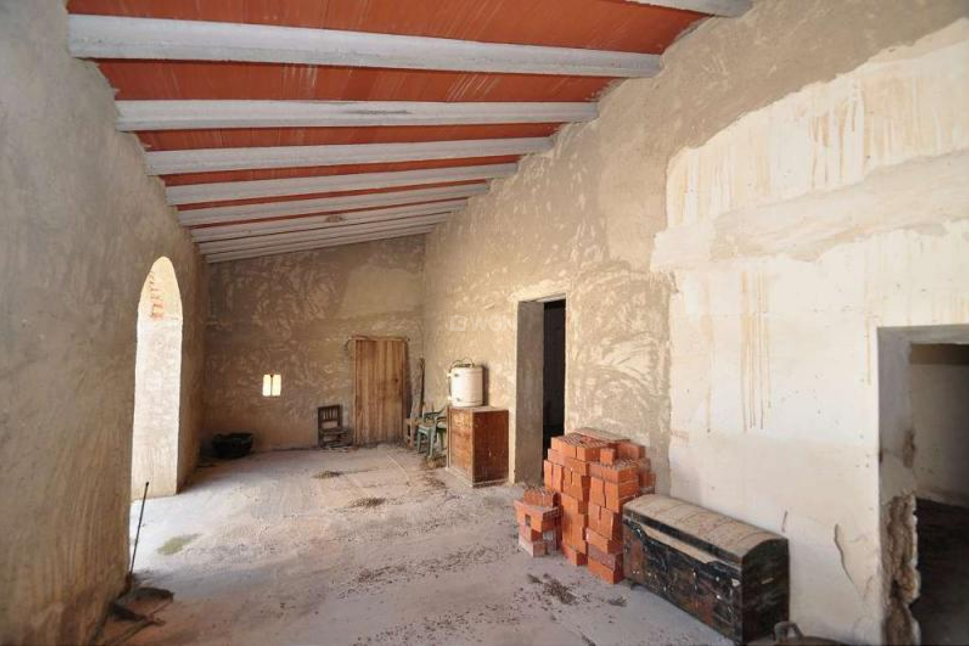 Resale - Villa - Raspay - Inland