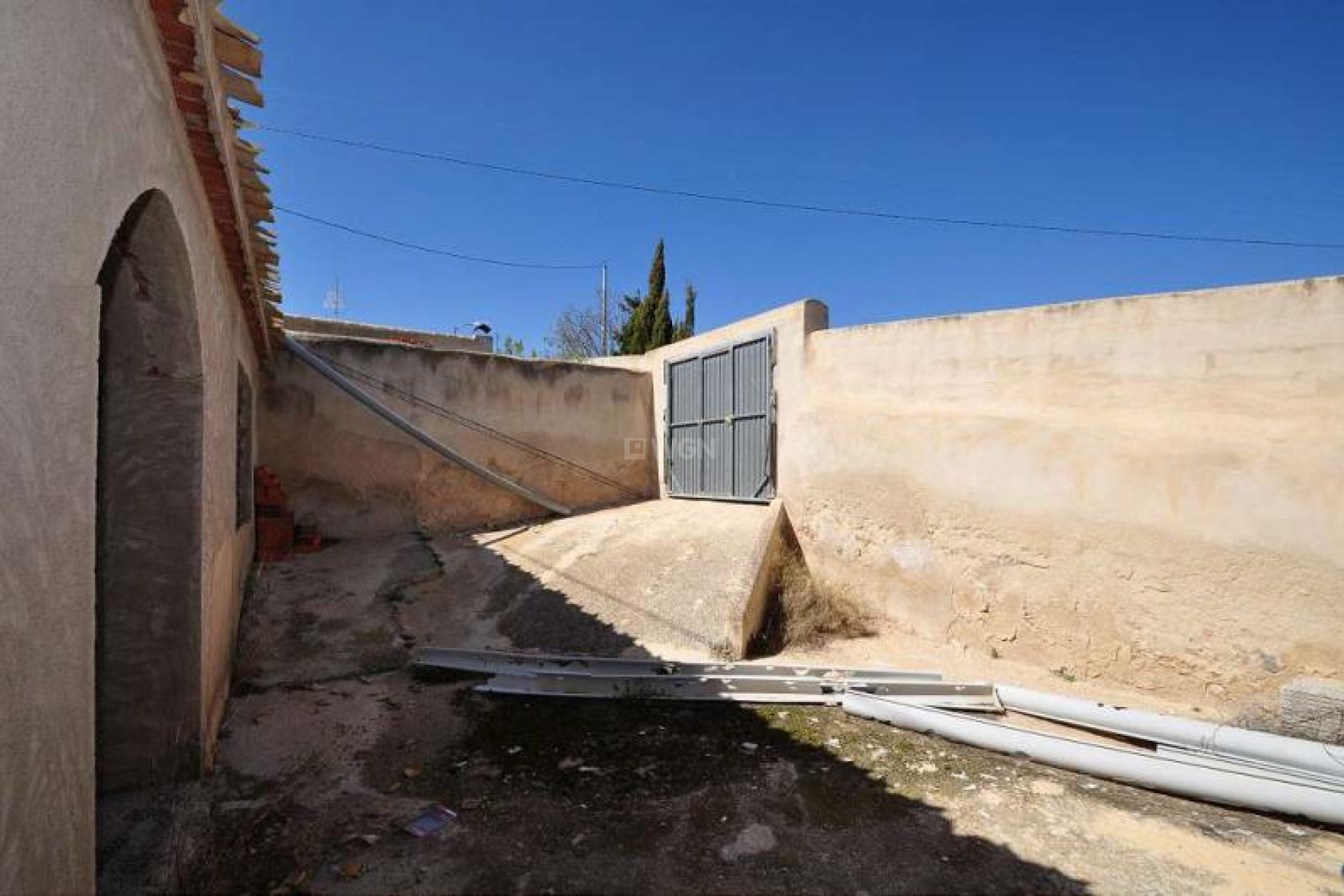 Resale - Villa - Raspay - Inland