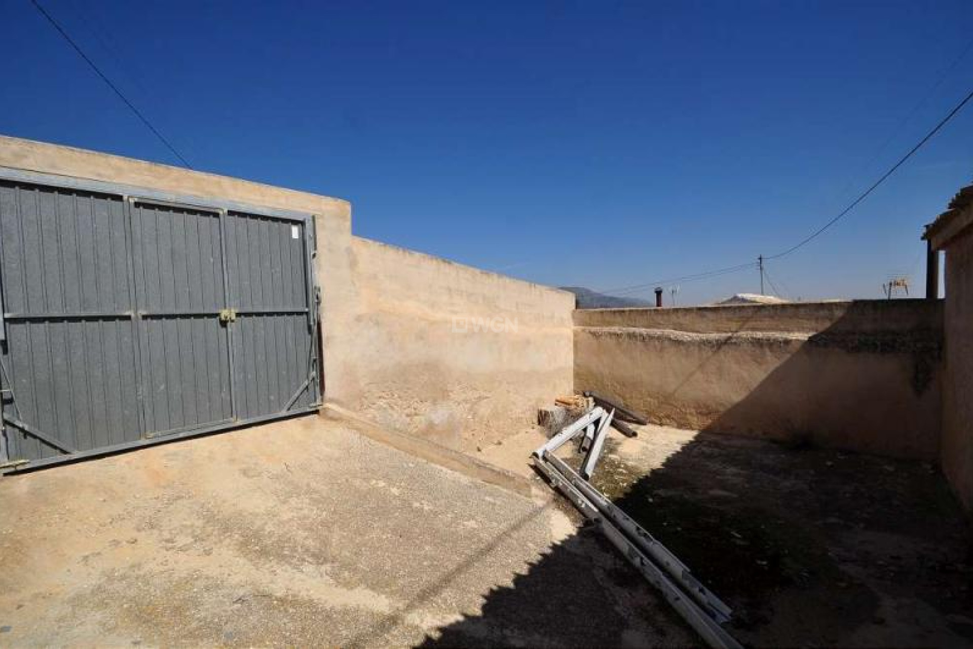 Resale - Villa - Raspay - Inland