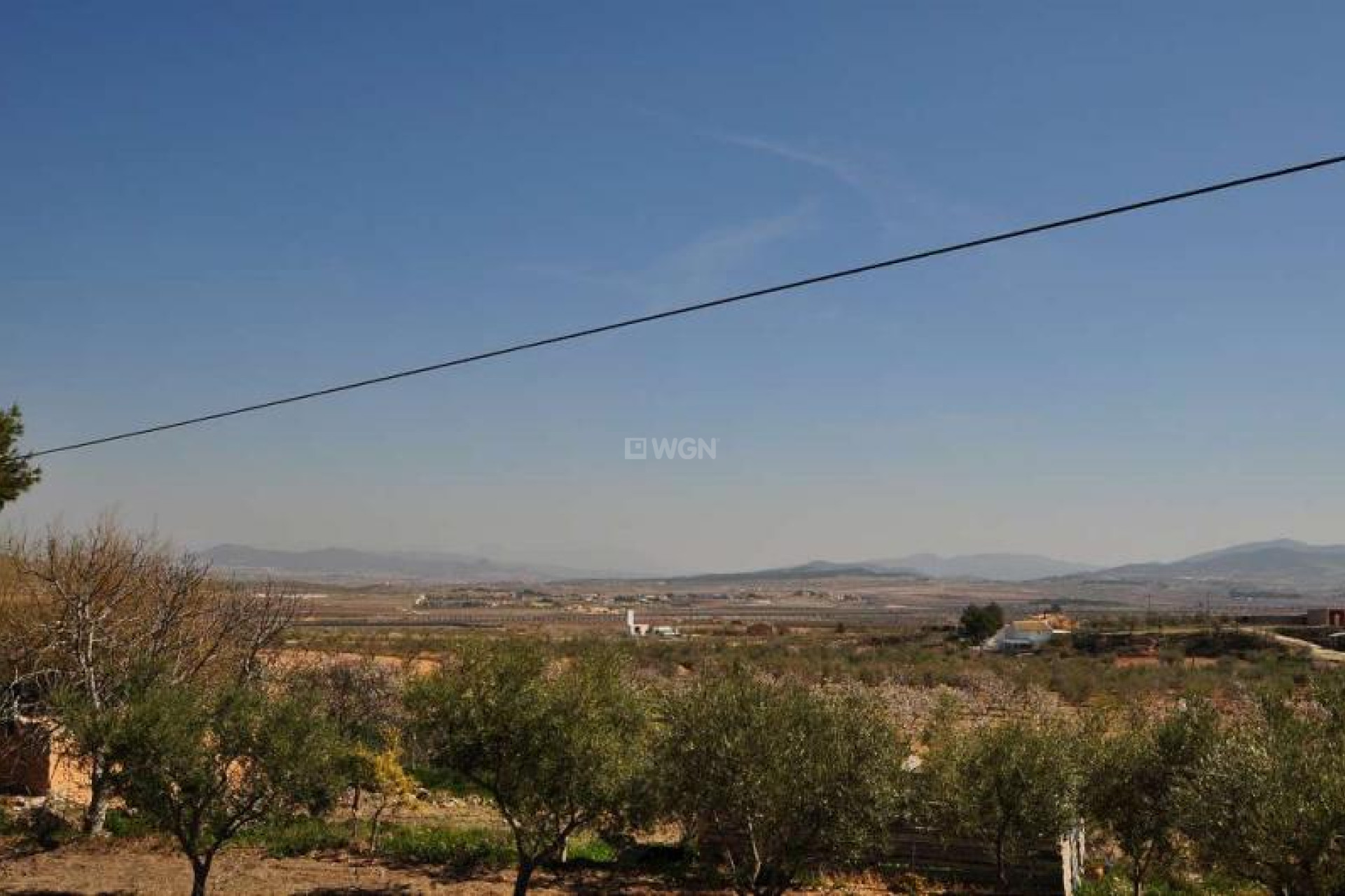 Resale - Villa - Raspay - Inland